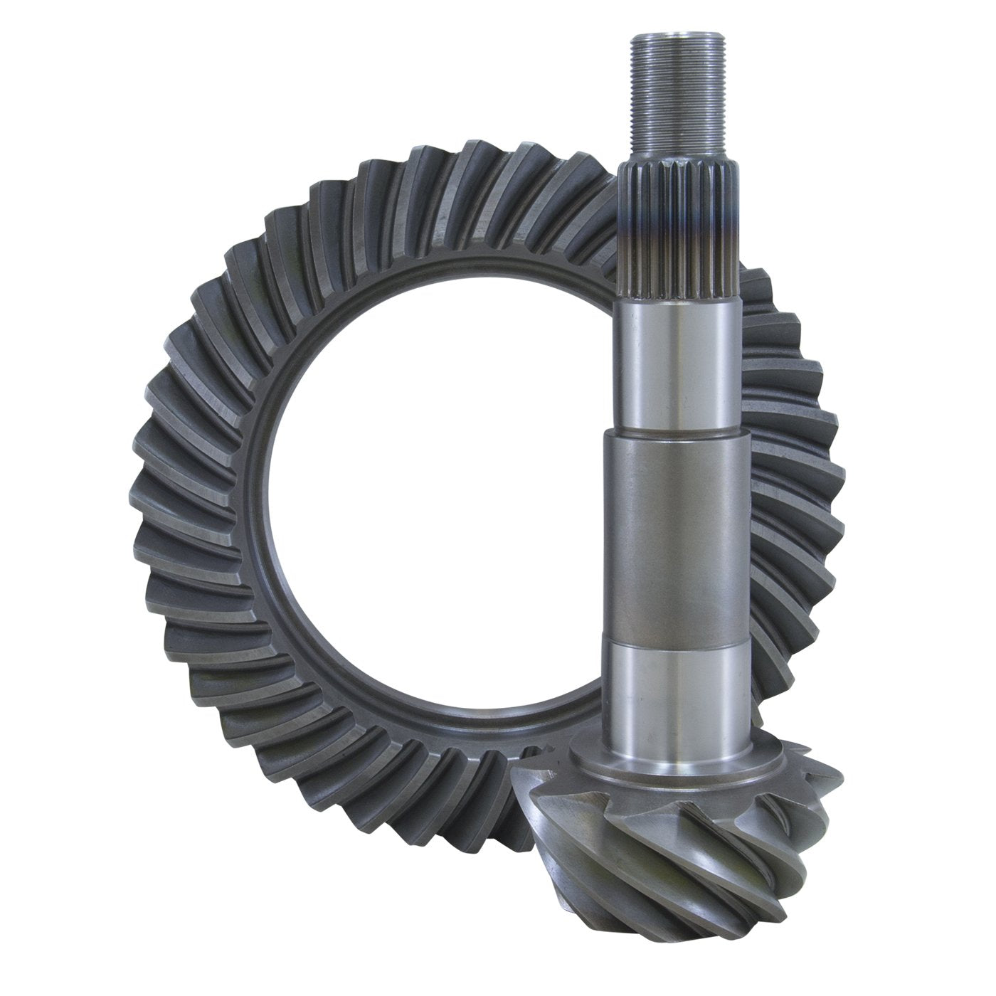 Usa Standard Gear (Zg M35-488) Ring & Pinion Gear Set For Amc Model 35 Differential