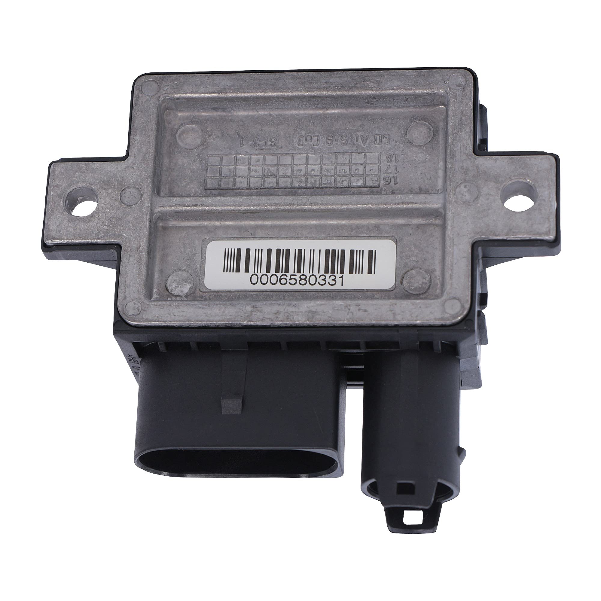 Beru Gse108 Ignition & Heating System