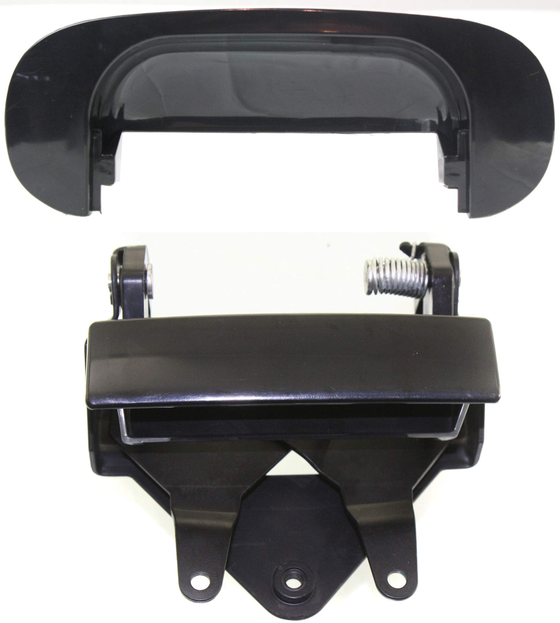 Garage-Pro Tailgate Handle SET Compatible with 1994-2001 Dodge Ram 1500, Fits 1994-2002 Dodge Ram 2500, Fits 1994-2002 Dodge Ram