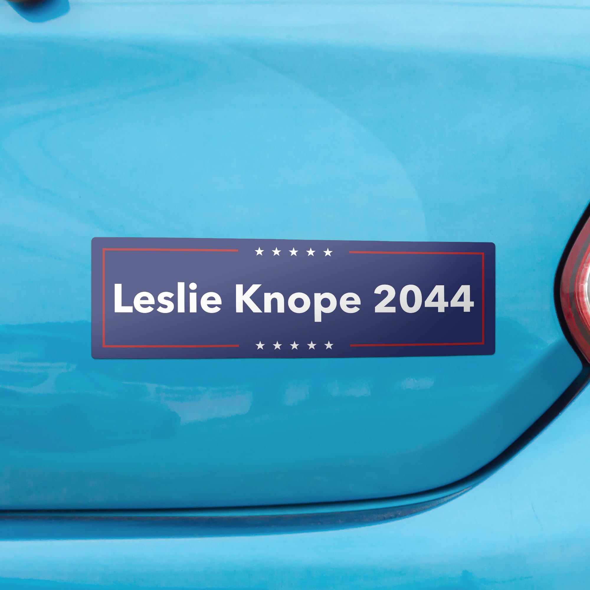 Custom Bumper Stickers For Cars - Personalized Bumper Stickers For Cars, Trucks And Other Vehicles - 3    X 10    (1-1000 Sticke