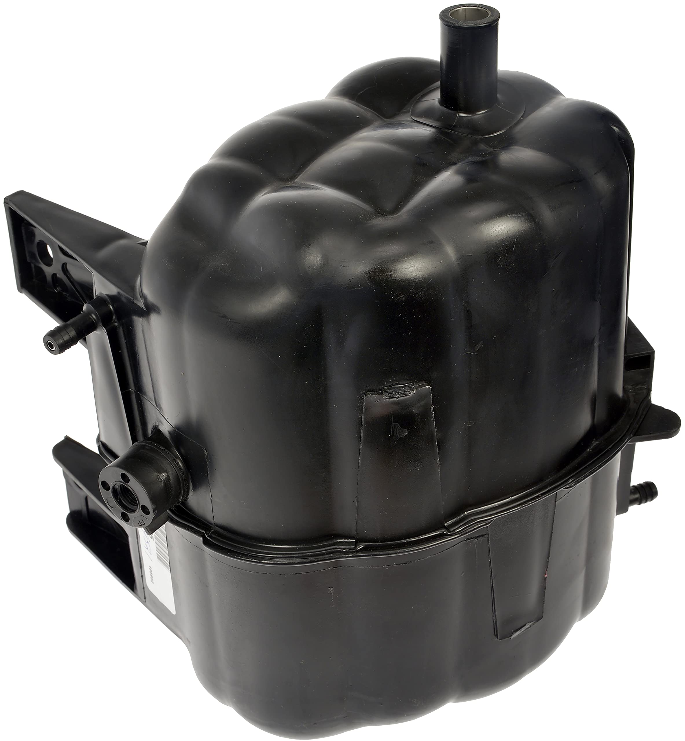 Dorman Engine Coolant Reservoir 603-5131 for Select International Models - Black
