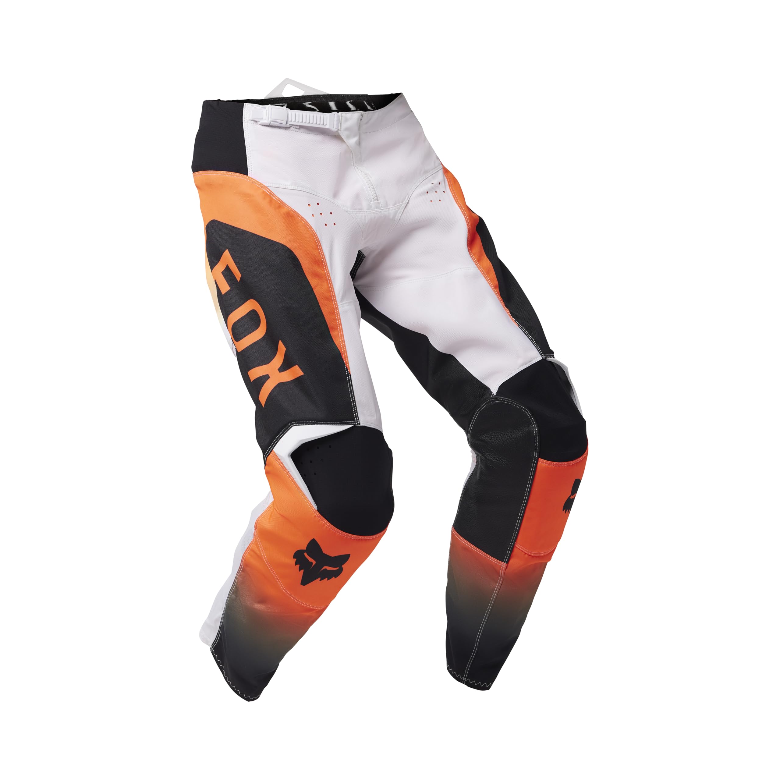 Fox Racing Mens 180 Motocross Dirt Bike Pant, Fluorescent Orange, 28