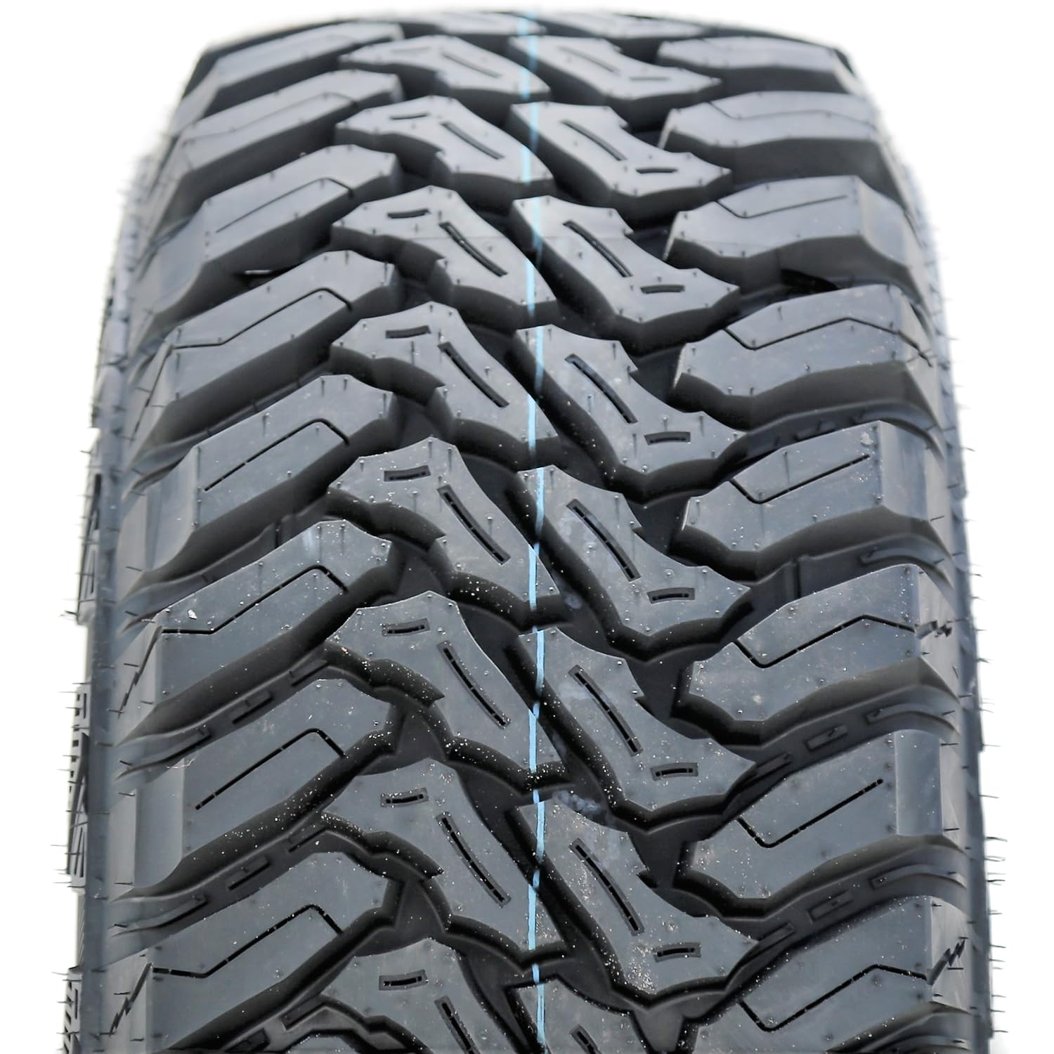 37X13.50R20 127Q E/10 Accelera M/T-01 Bw Hwy
