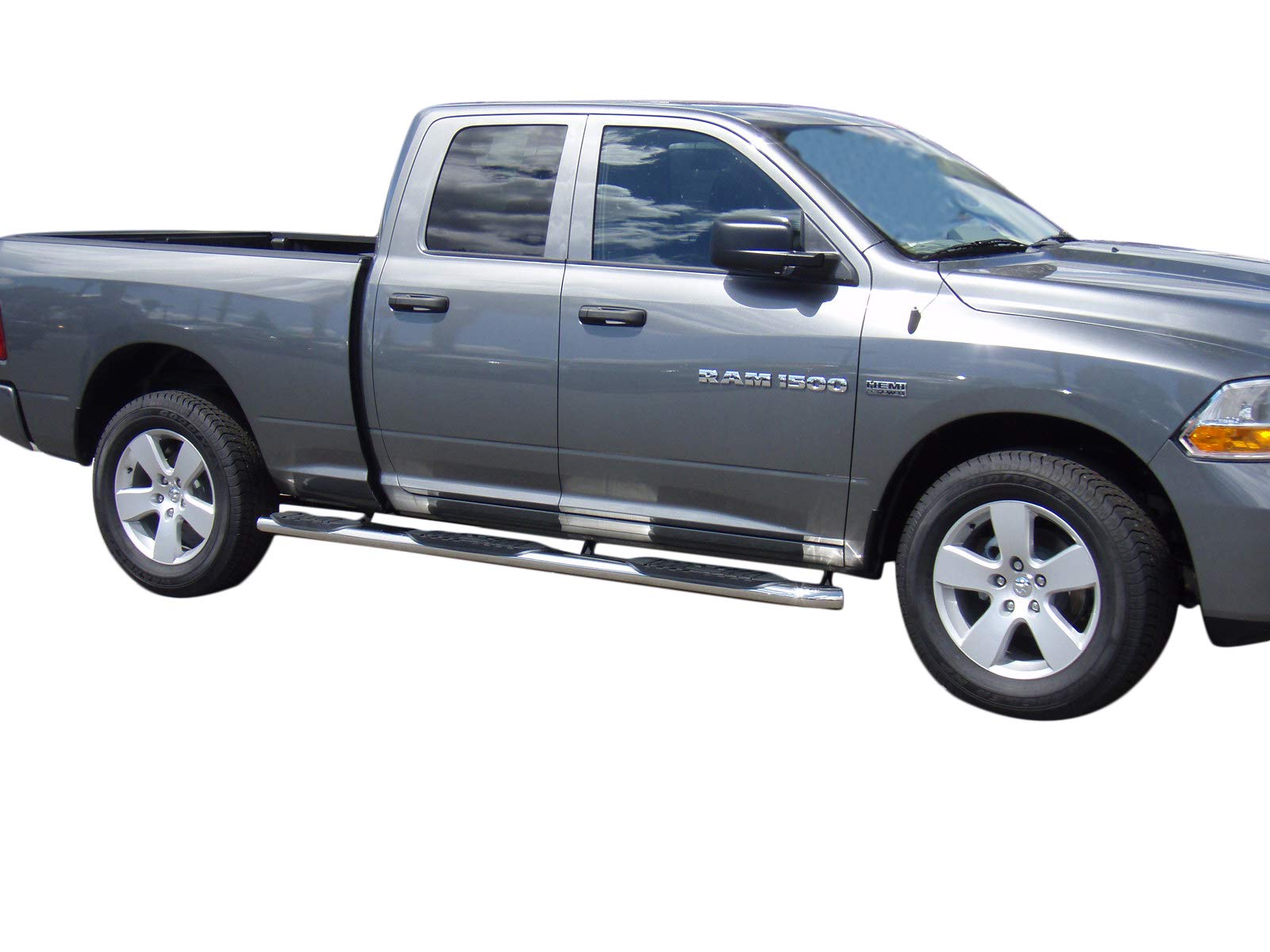 Trailfx Trail Fx A7059S Nerf Bar