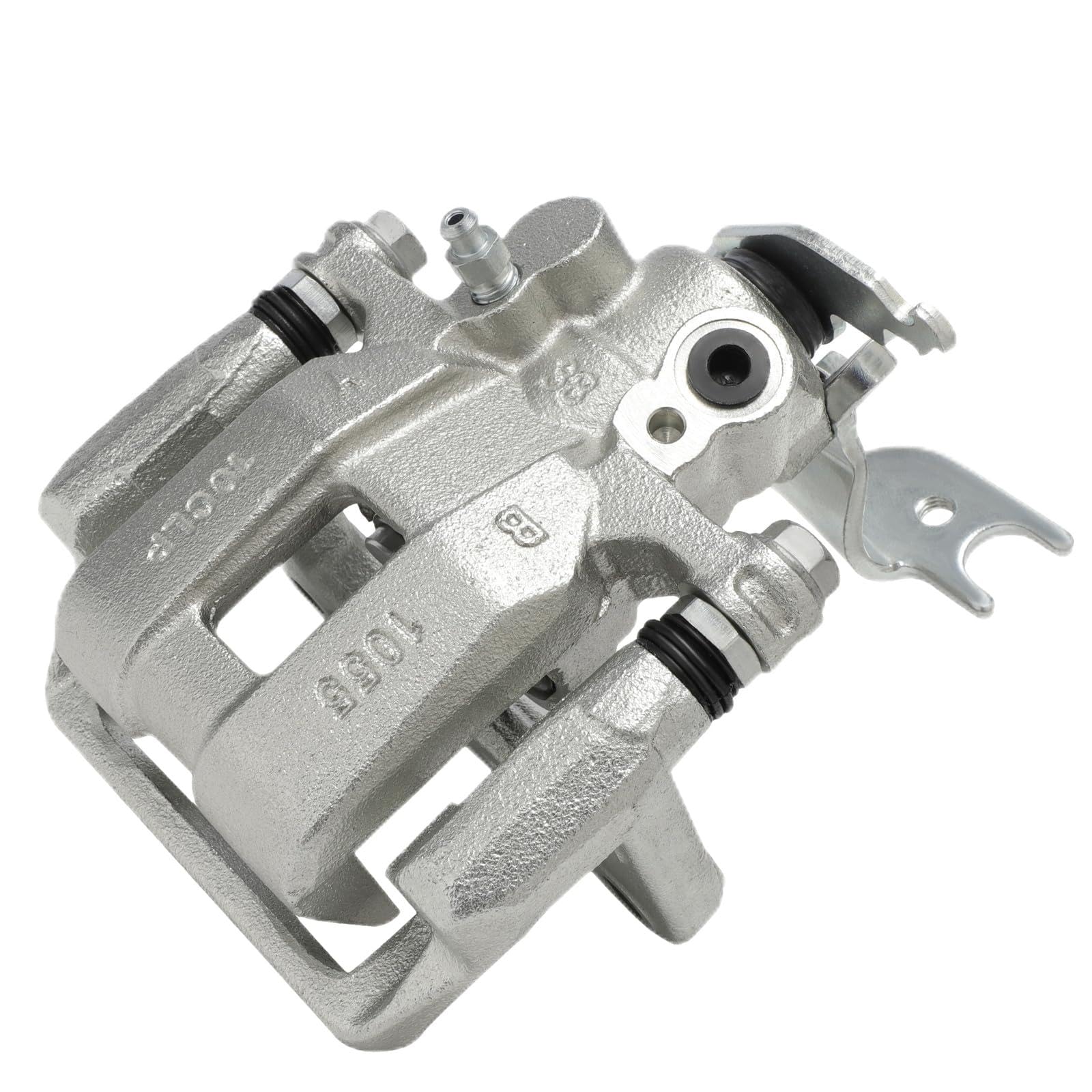 cciyu 19B3359 Rear Left Brake Caliper With Bracket For Acura For TSX 2009-2014,For Honda For Accord 2008-2012