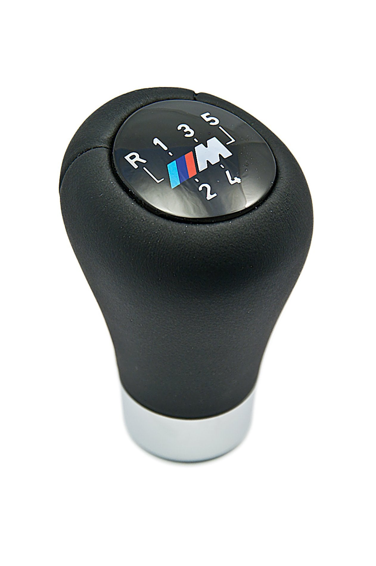 Bmw (25 11 7 896 031 Gear Shift Knob, Leather