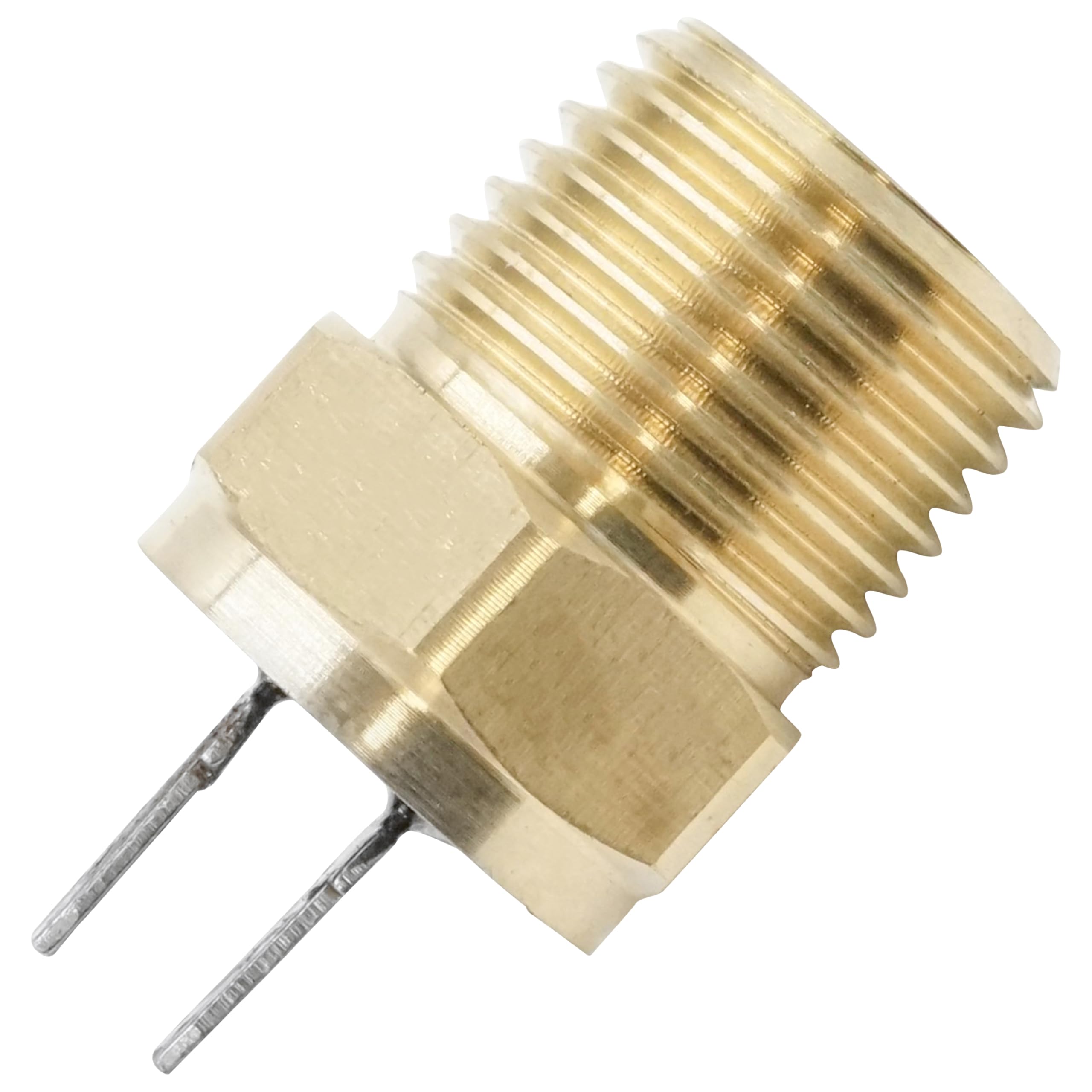 Caltric Fan Heat Thermal Sensor Switch Compatible with Polaris Sportsman 500 1997