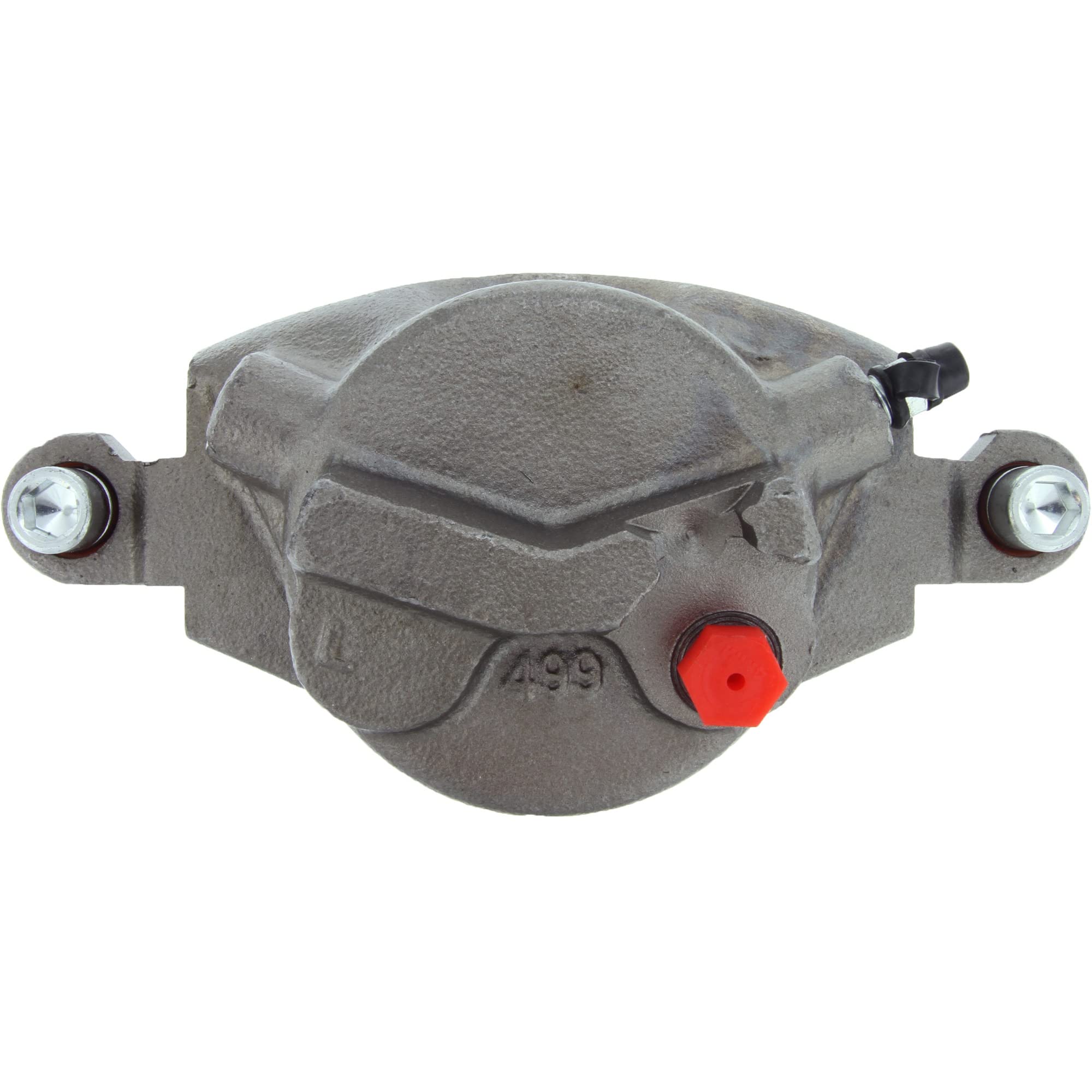 Centric Parts 141.66006 Semi Loaded Friction Caliper