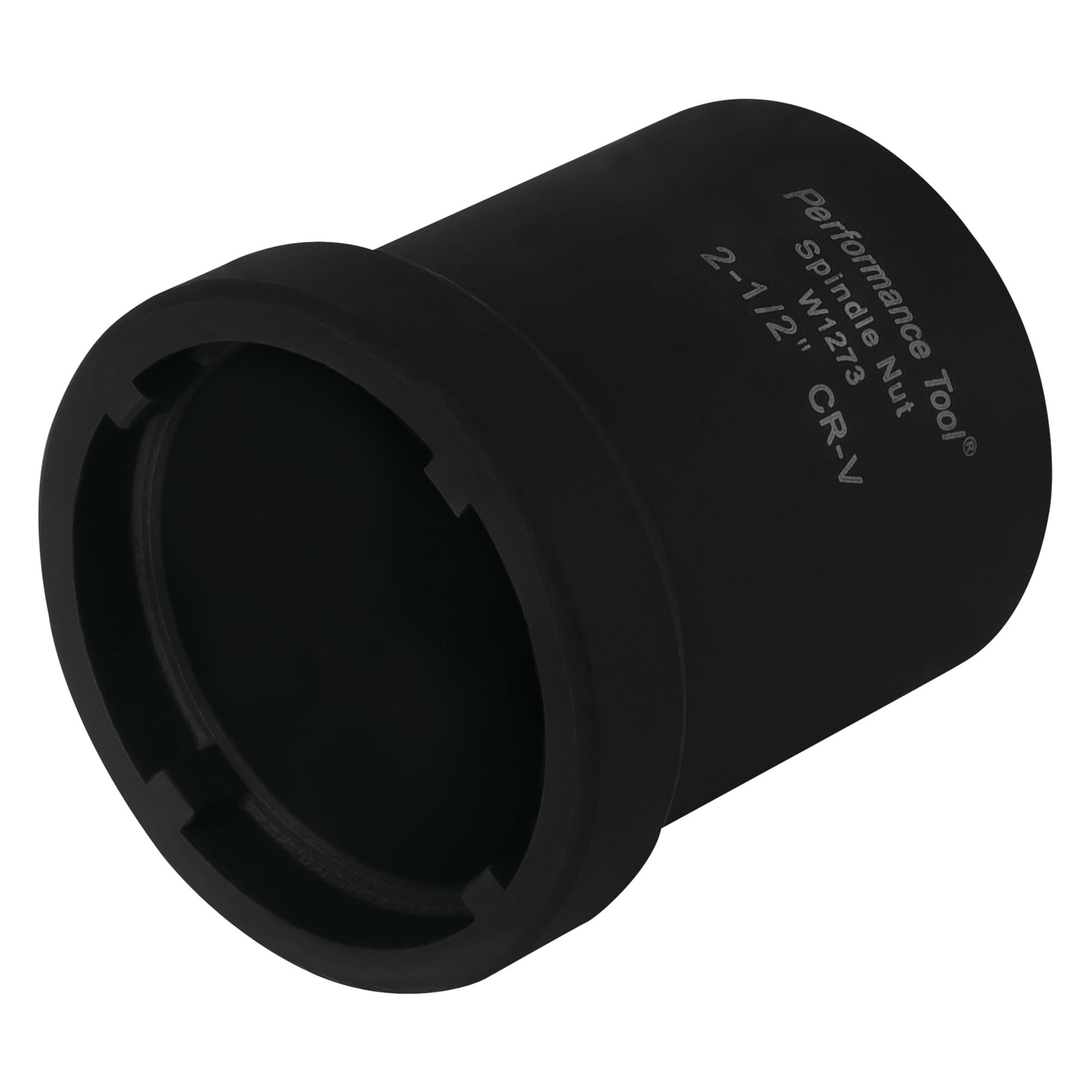 Performance Tool W1273 2-1/2-Inch 4 Wheel Drive Lock Nut Socket