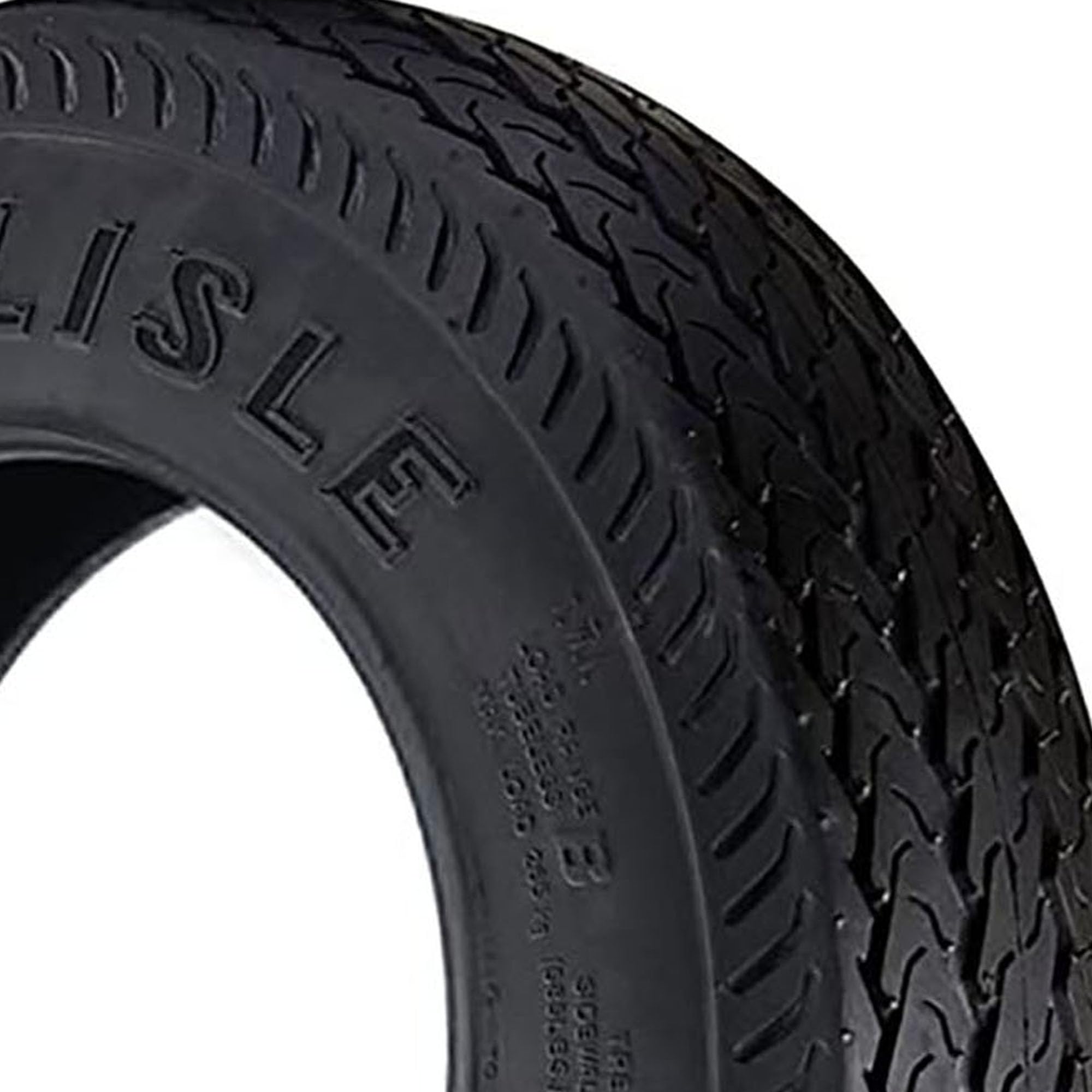 Carlisle Sport Trail ST Trailer - 18.5X8.50-8 6PR