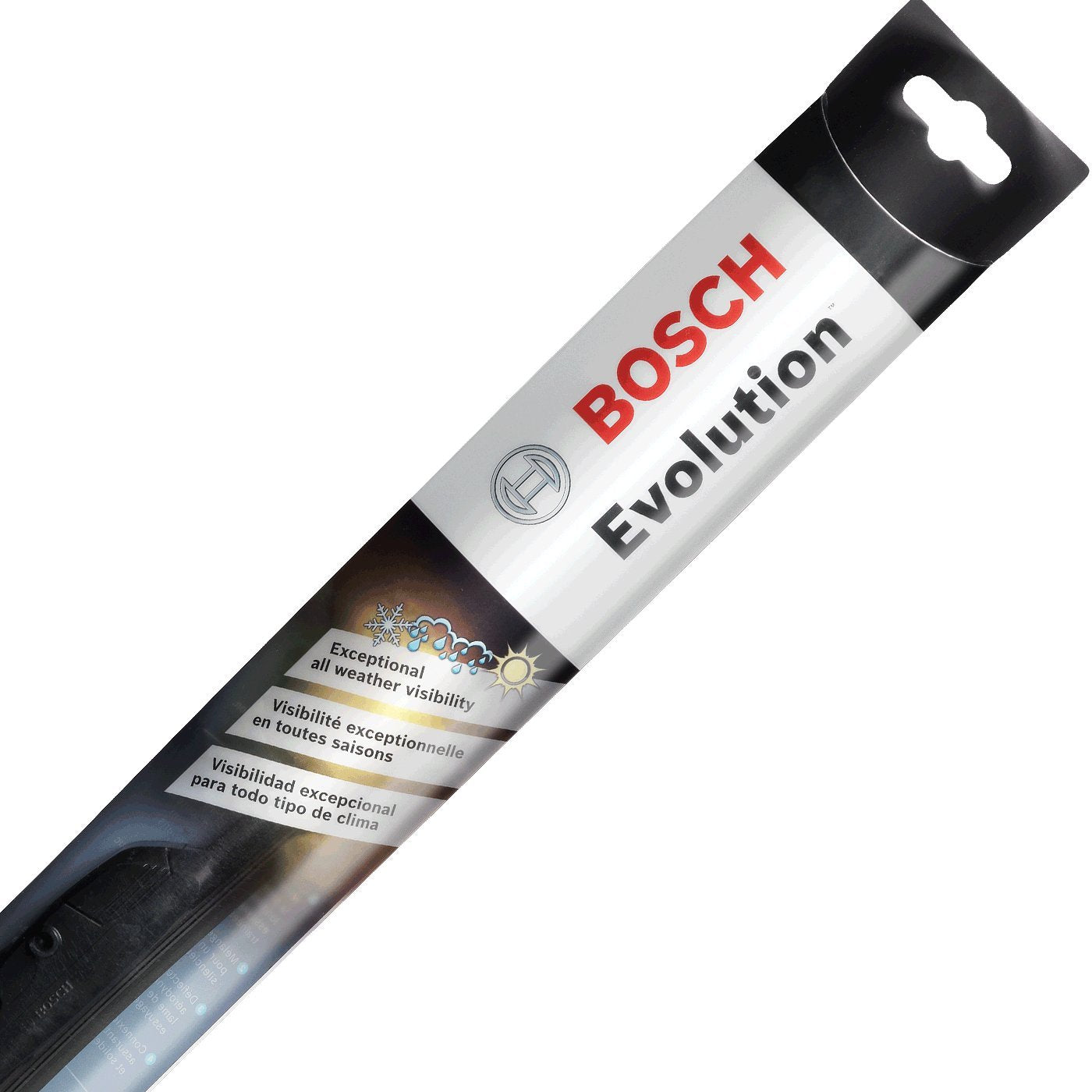 Bosch 4828 Evolution Beam Wiper Blade; 28'' - Single