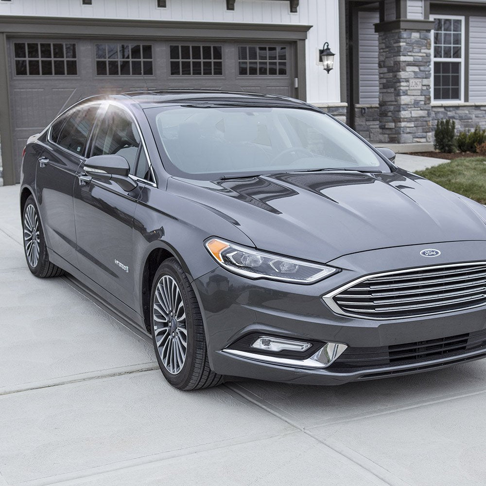Gila® Heat Shield Plus™ Automotive Window Tint, 20% VLT, 24" x 78", Vinyl, Limo Black, Model USS44, Extra Heat & Glare Control