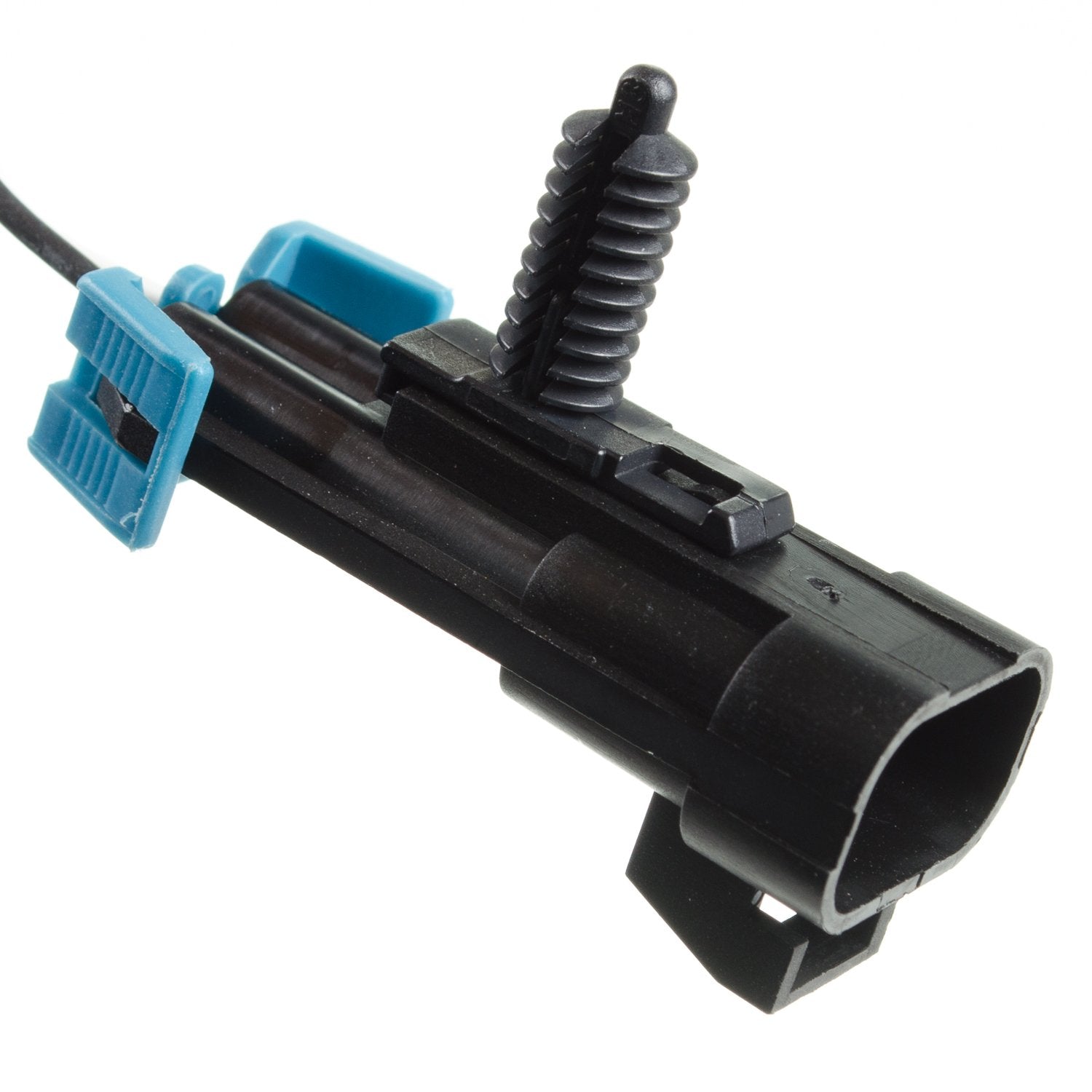 Holstein Parts 2Knc0084 Engine Knock (Detonation) Sensor - Compatible With Select Chevrolet, Oldsmobile, Pontiac, Saturn