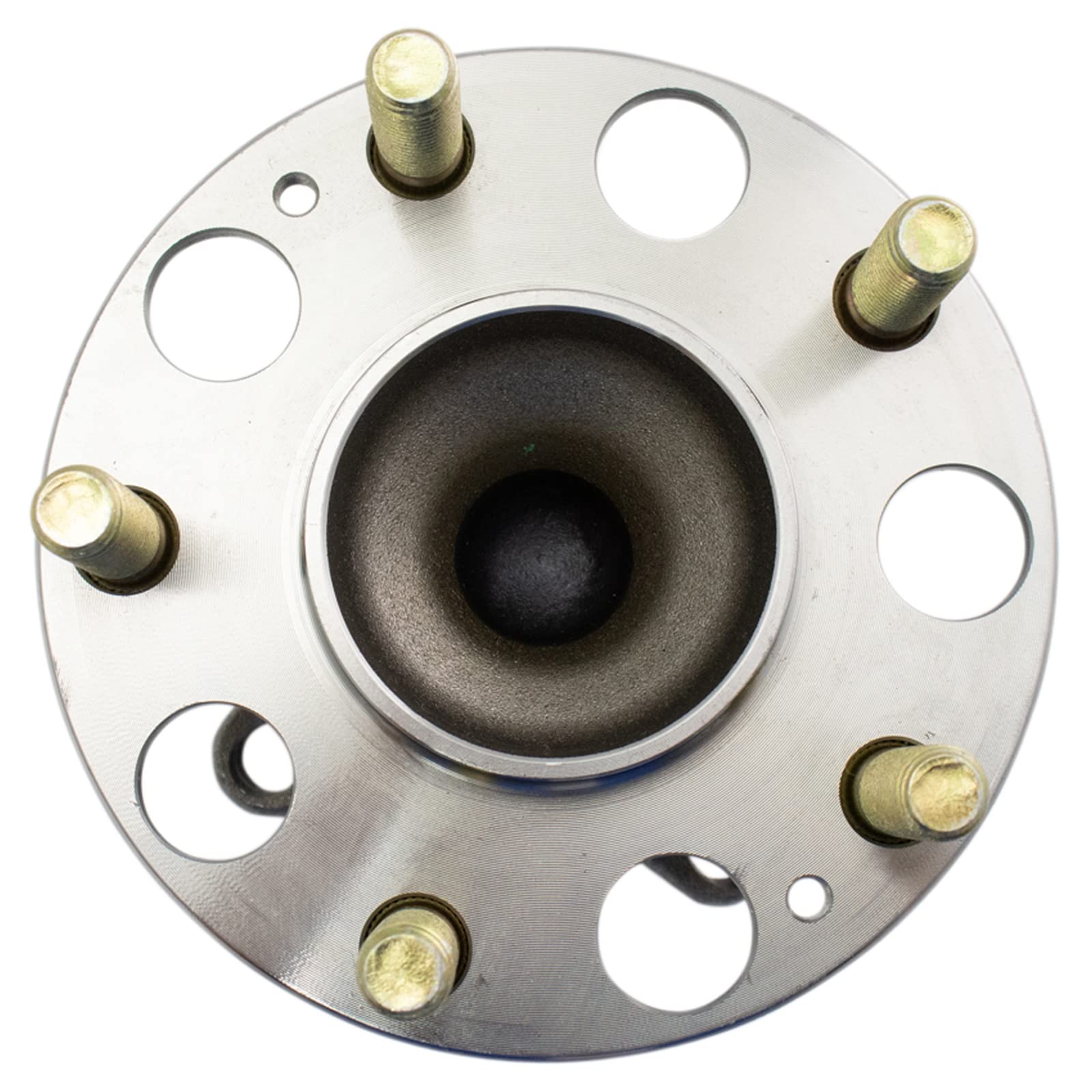 Trq Rear Wheel Hub Bearings Assembly Set Compatible With 2014-2020 Honda Accord