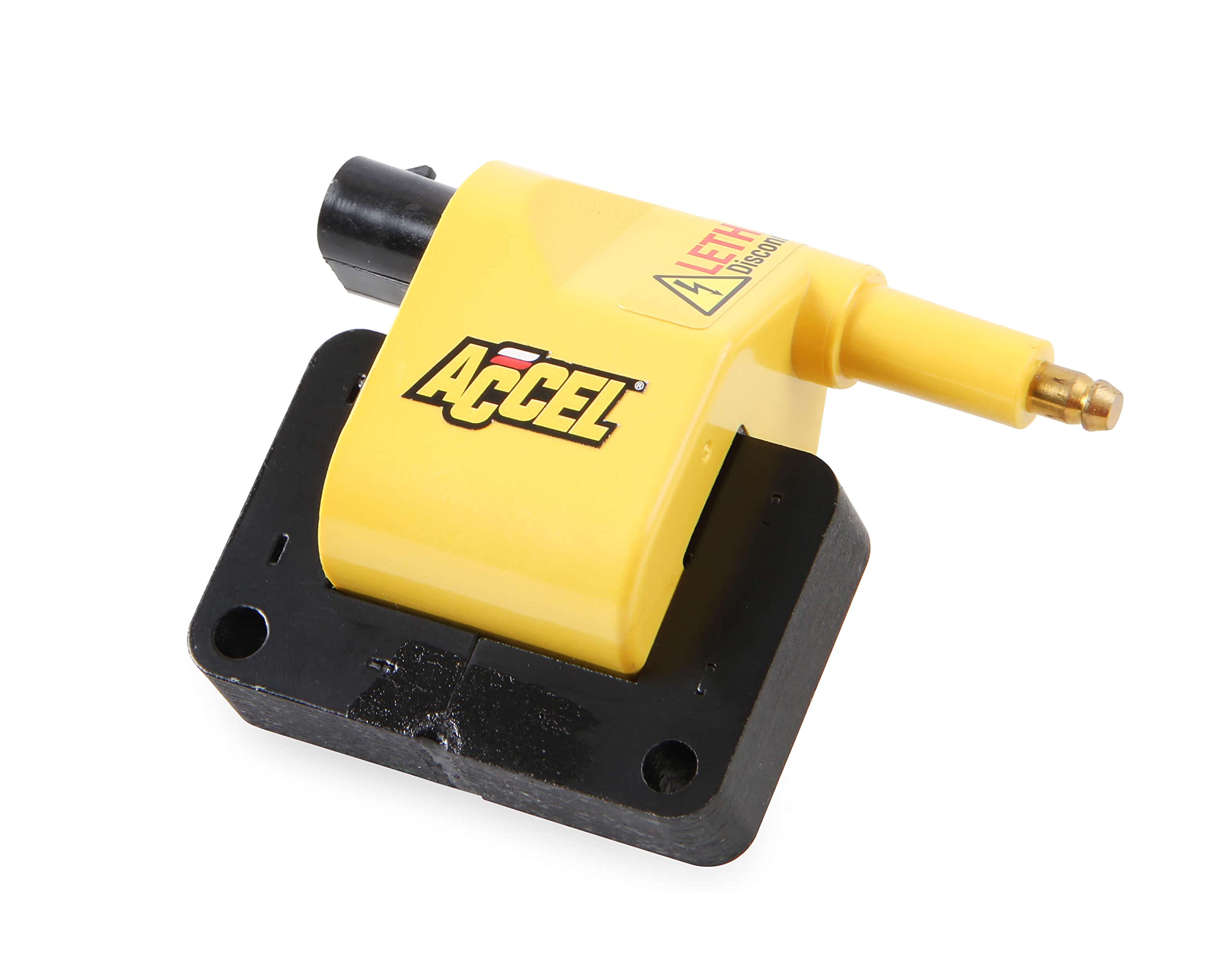 Accel Acc 140021 Mopar Remote Super Coil