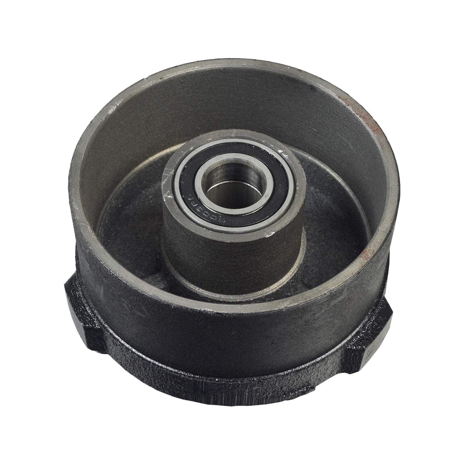 Alveytech Front Wheel Hub With Brake Drum For The 110Cc Taotao Ata-110B Atv