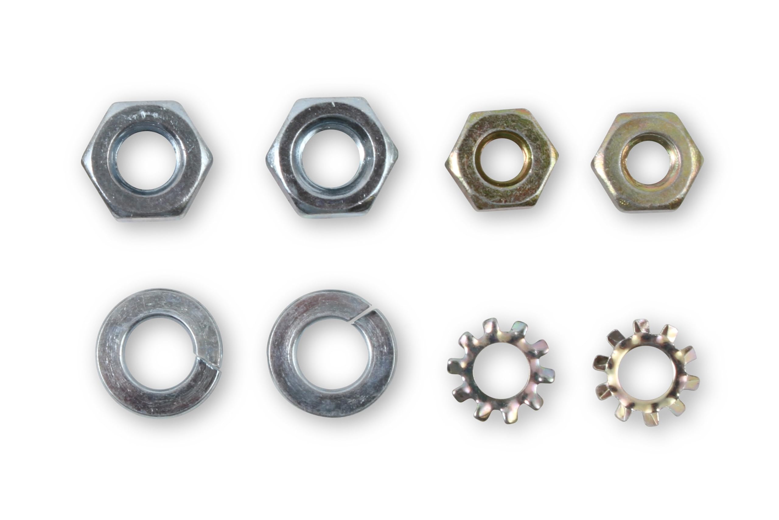 Holley 20-2 Carburetor Throttle Ball Assortment