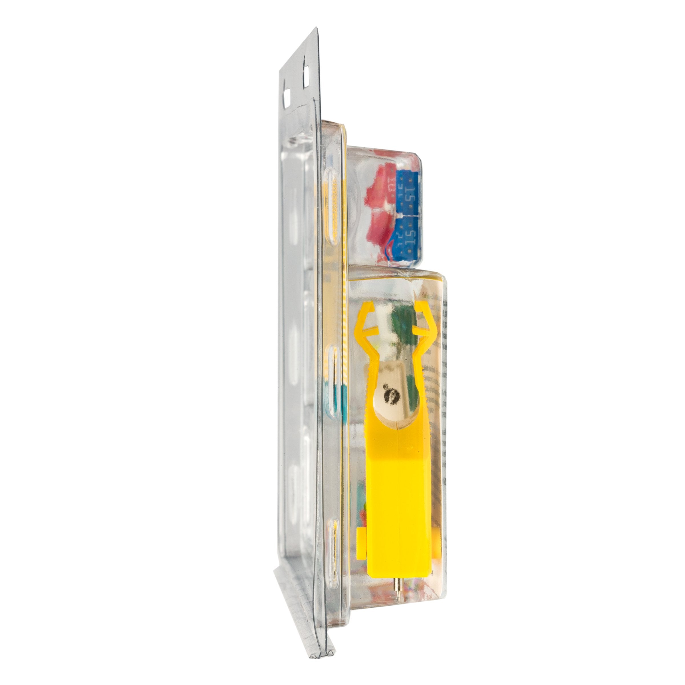 Emergency Fuse Kit, 30-Pc.