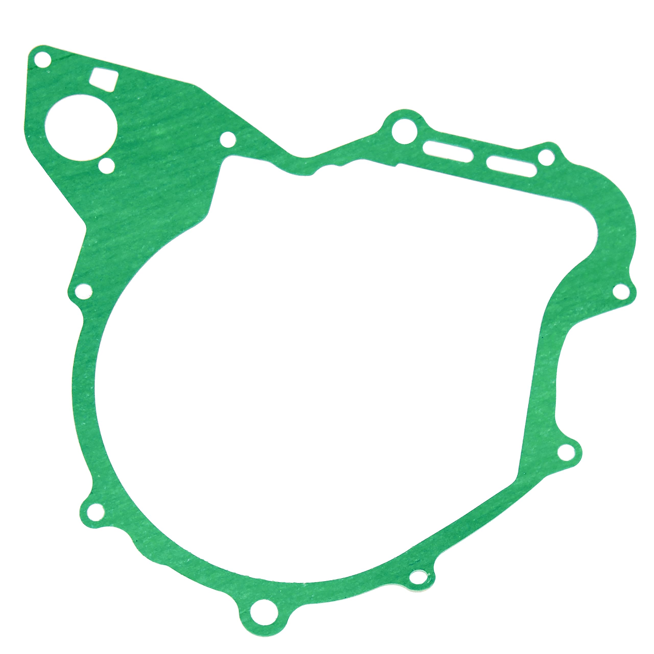 Caltric Stator Gasket Compatible with Yamaha Xvs650 Xvs-650 V-Star 650 Classic 1998-2010