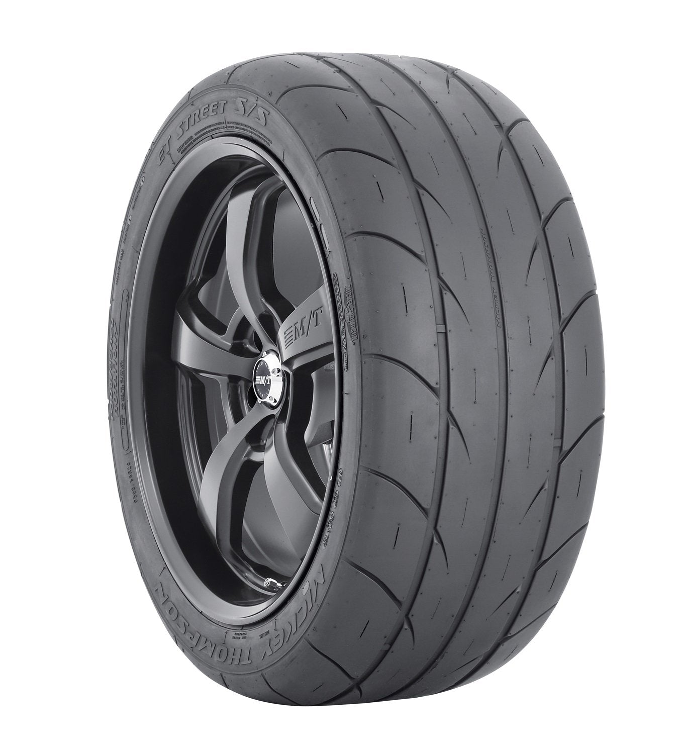 Mickey Thompson Et Street S/S Racing Radial Tire - P325/30R19