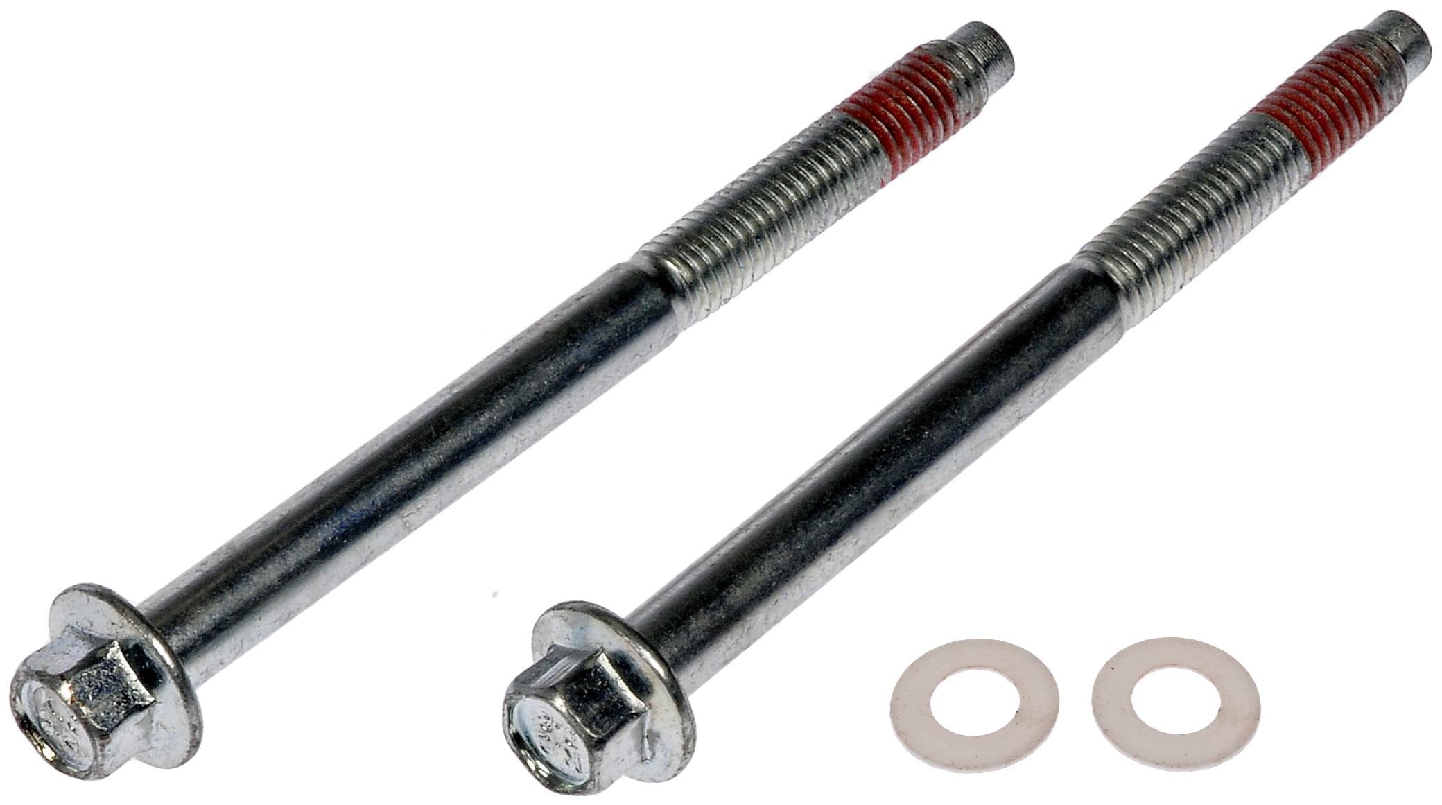 Dorman 03426 Intake Manifold Bolt Compatible With Select Models