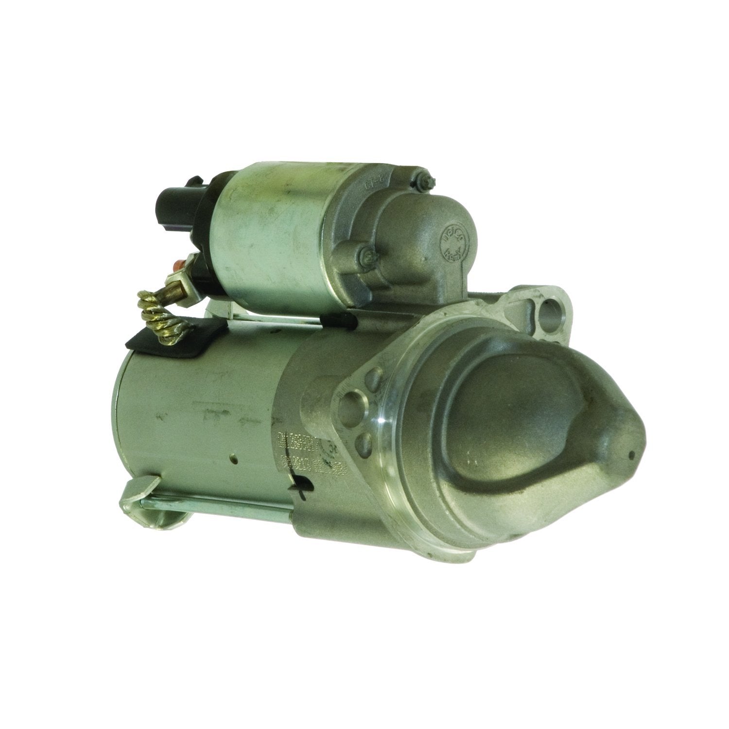 Remy 26657 Premium Remanufactured Starter
