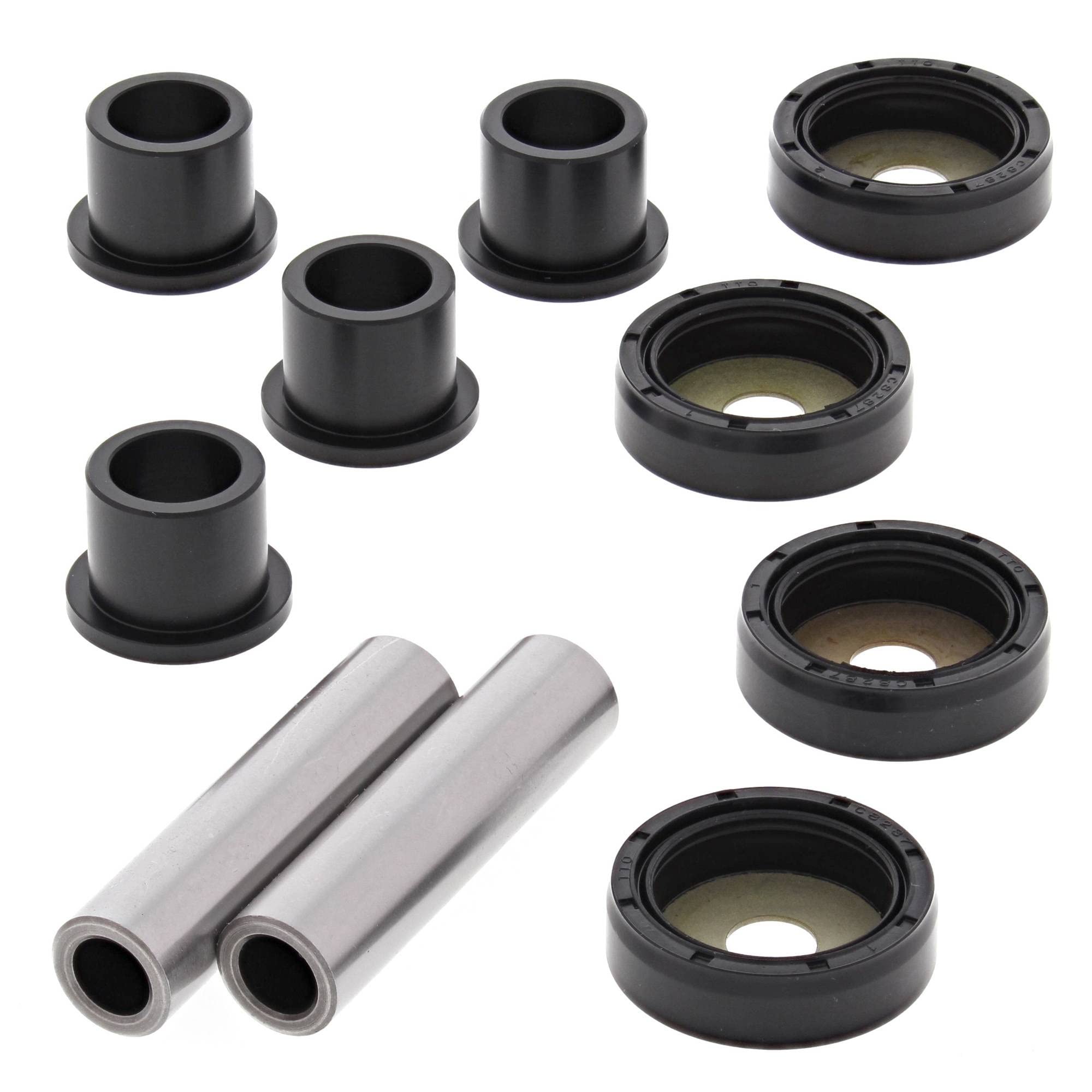 All Balls Racing A-Arm Kit 50-1139 For Arctic Cat Wildcat 1000 2014 2015, Wildcat 4 2014, Wildcat 4 LTD 2014, Wildcat 4 X 2014 2