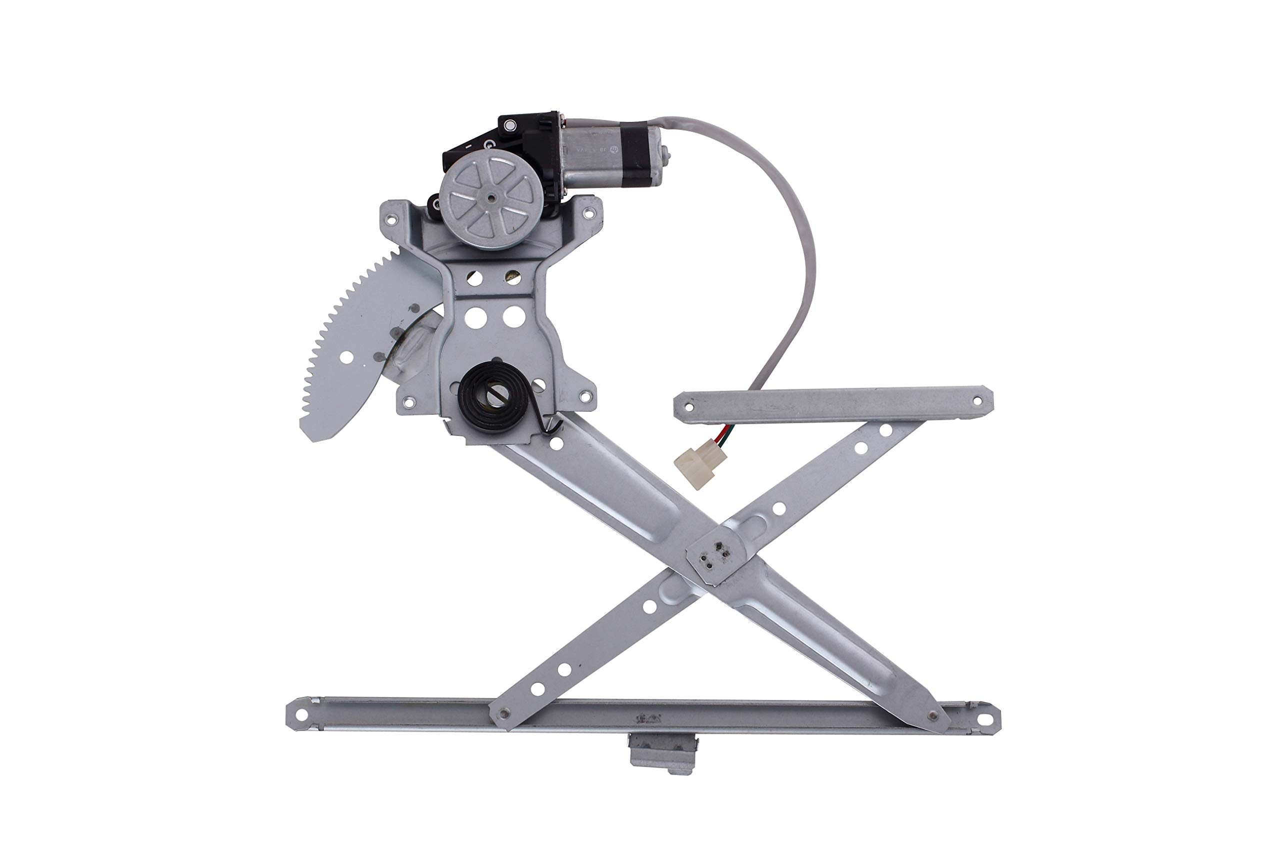AISIN RPAT-035 Power Window Regulator & Motor Assembly