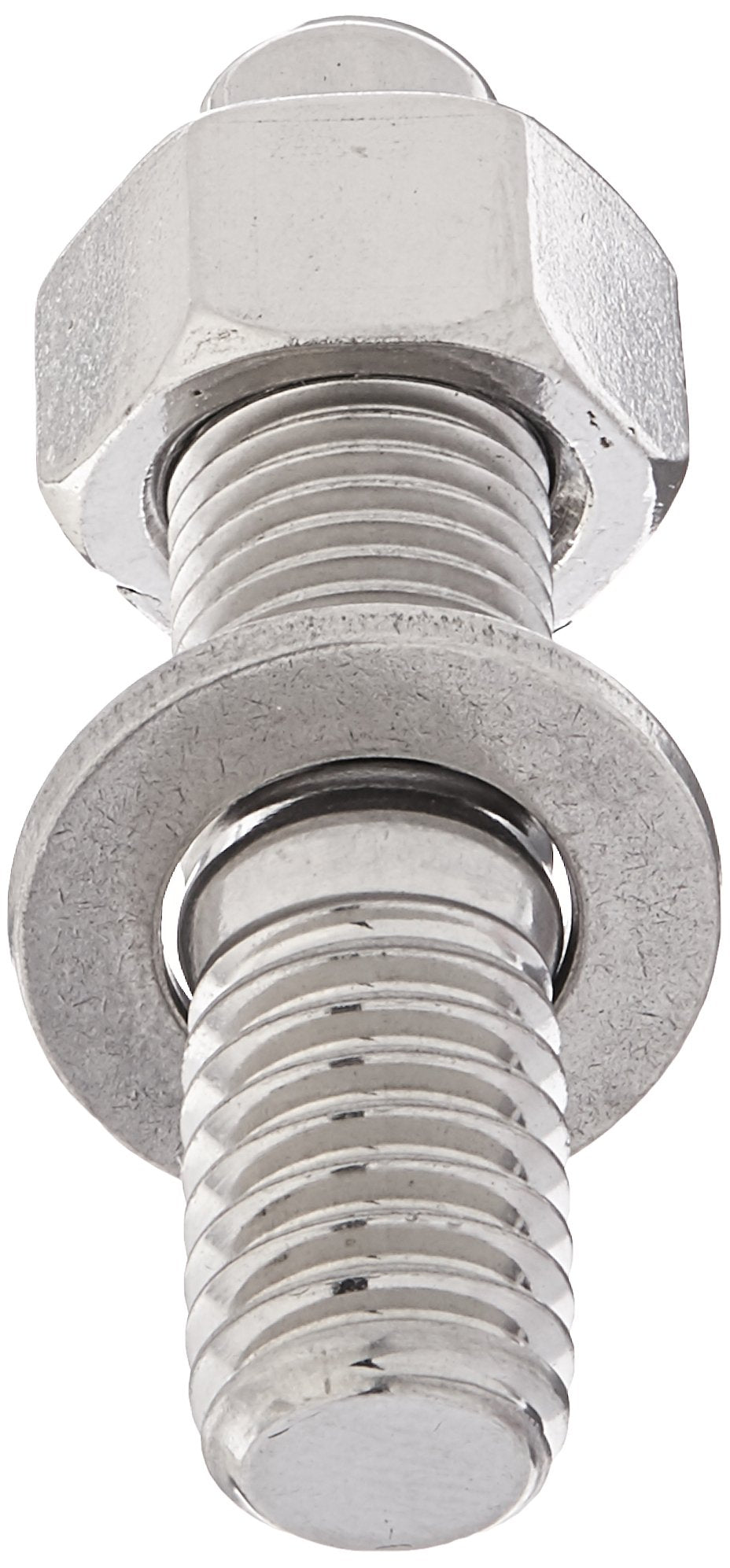 Arp 4001413 Stainless 300 12-Point Header Bolt Kit - Pack Of 16