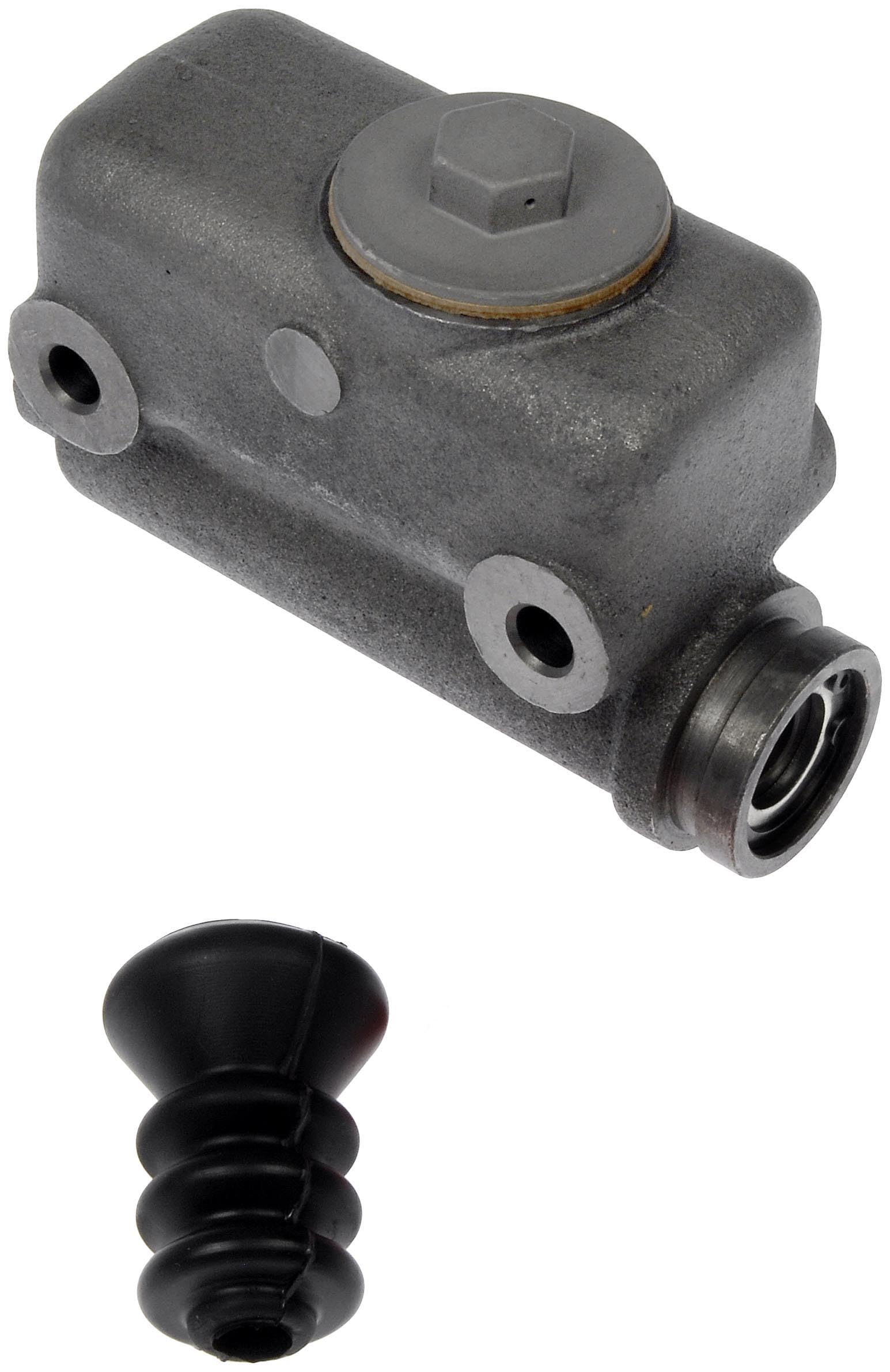 Dorman M2796 Brake Master Cylinder for Select Models - Reliable Performance and Fit