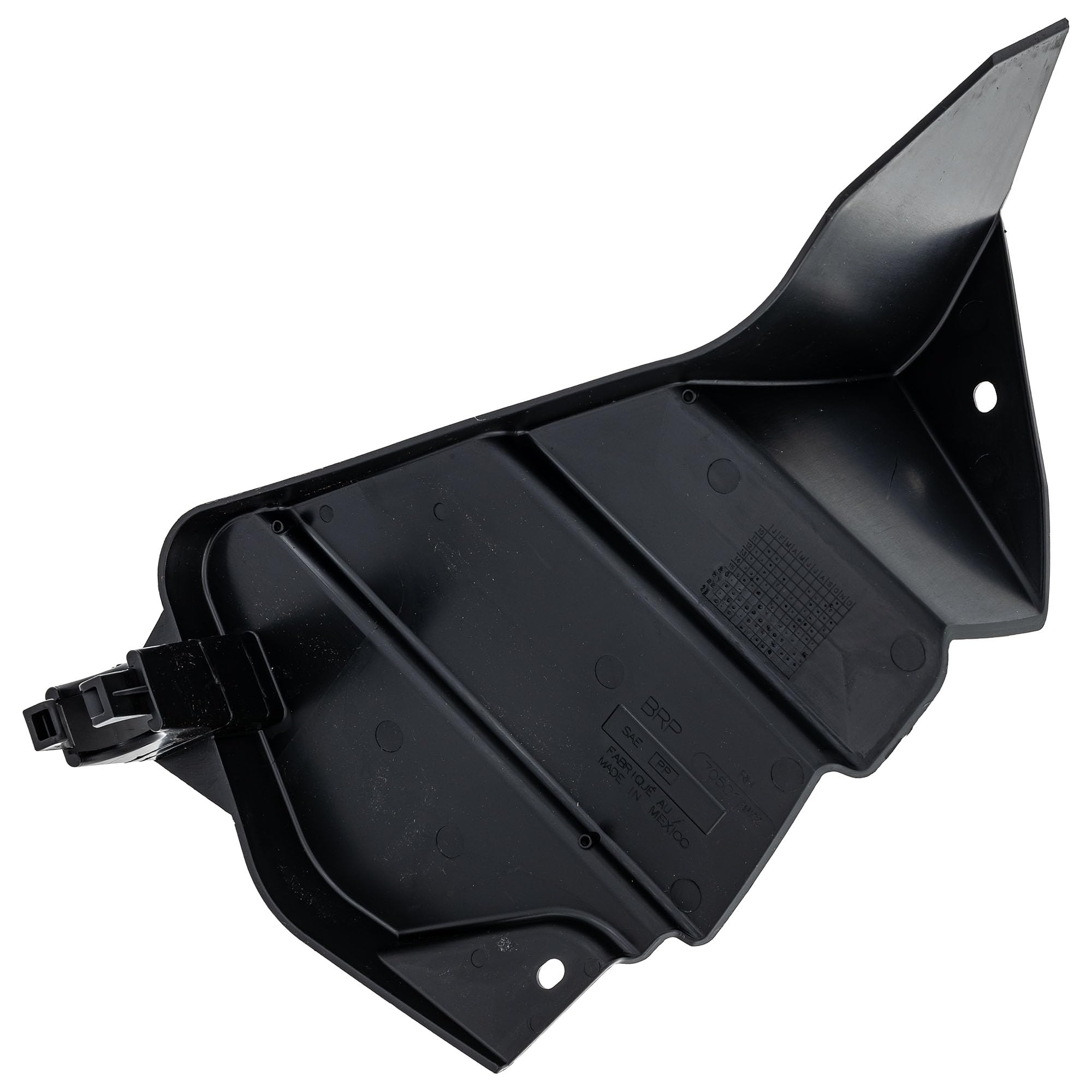 Can-Am 2017-2018 Renegade 1000R Renegade 570 Rh Inner Fender 705010717 New Oem