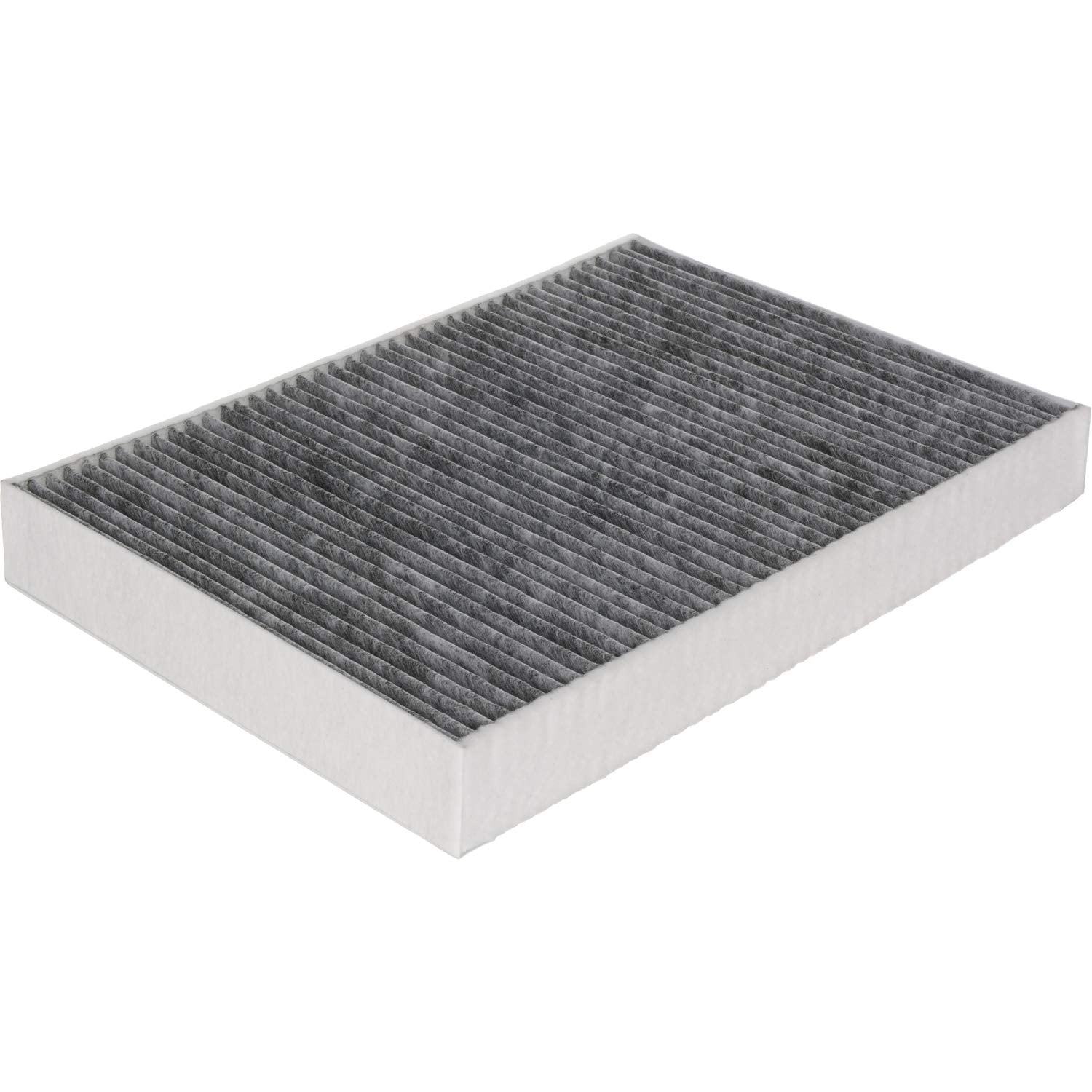 Fram Fresh Breeze Cabin Air Filter Replacement For Car Passenger Compartment W/ Arm And Hammer Baking Soda, Easy Install, Cf1215