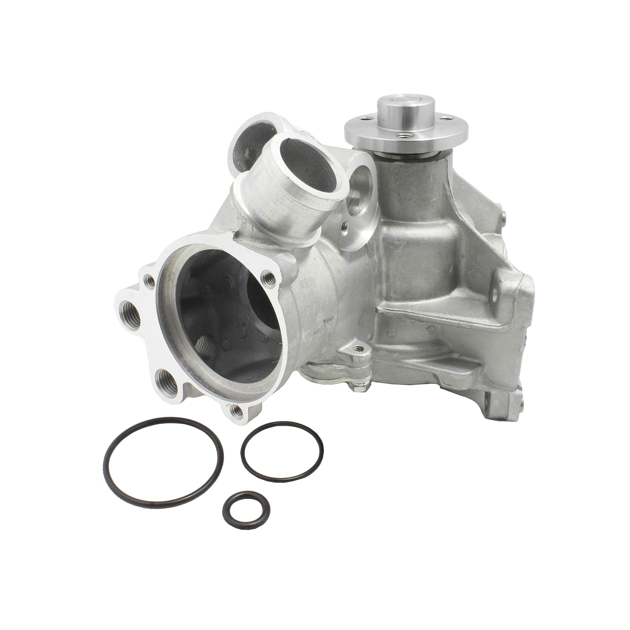 Dnj Wp4425 Water Pump For 93-97 Mercedes-Benz / C280, C36 Amg, Sl320, E320, 300Ce, 300E, 300Te 2.8L-3.6L L6 Dohc Naturally Aspir