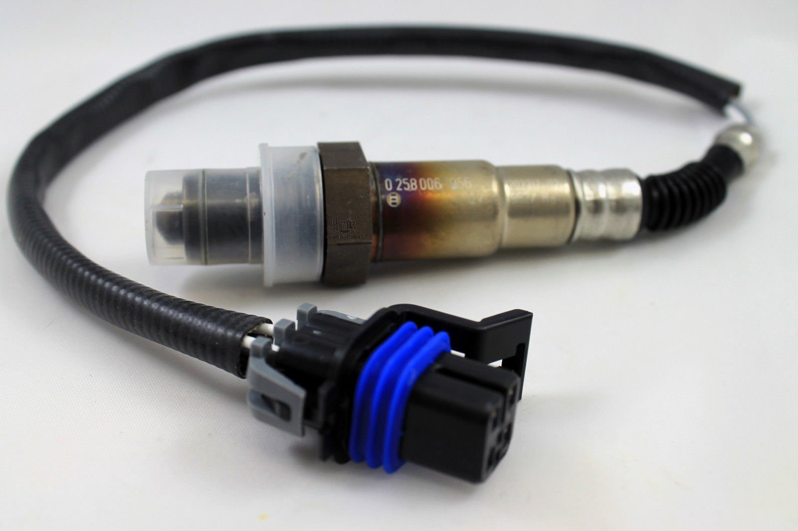 CAN AM Oxygen Sensor for Spyder, Maverick, Defender, Commander - Model 707600872, Stainless Steel