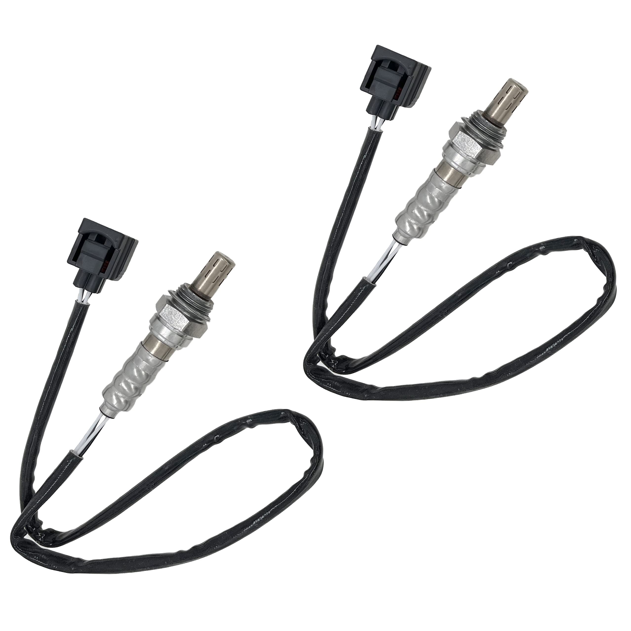 SFYAUTO 2 PCS Oxygen O2 Sensor 234-4587, 05149171AA,68144248AA Compatible With Chrysler 300 Dodge Dokota Durango Charger Ram 150