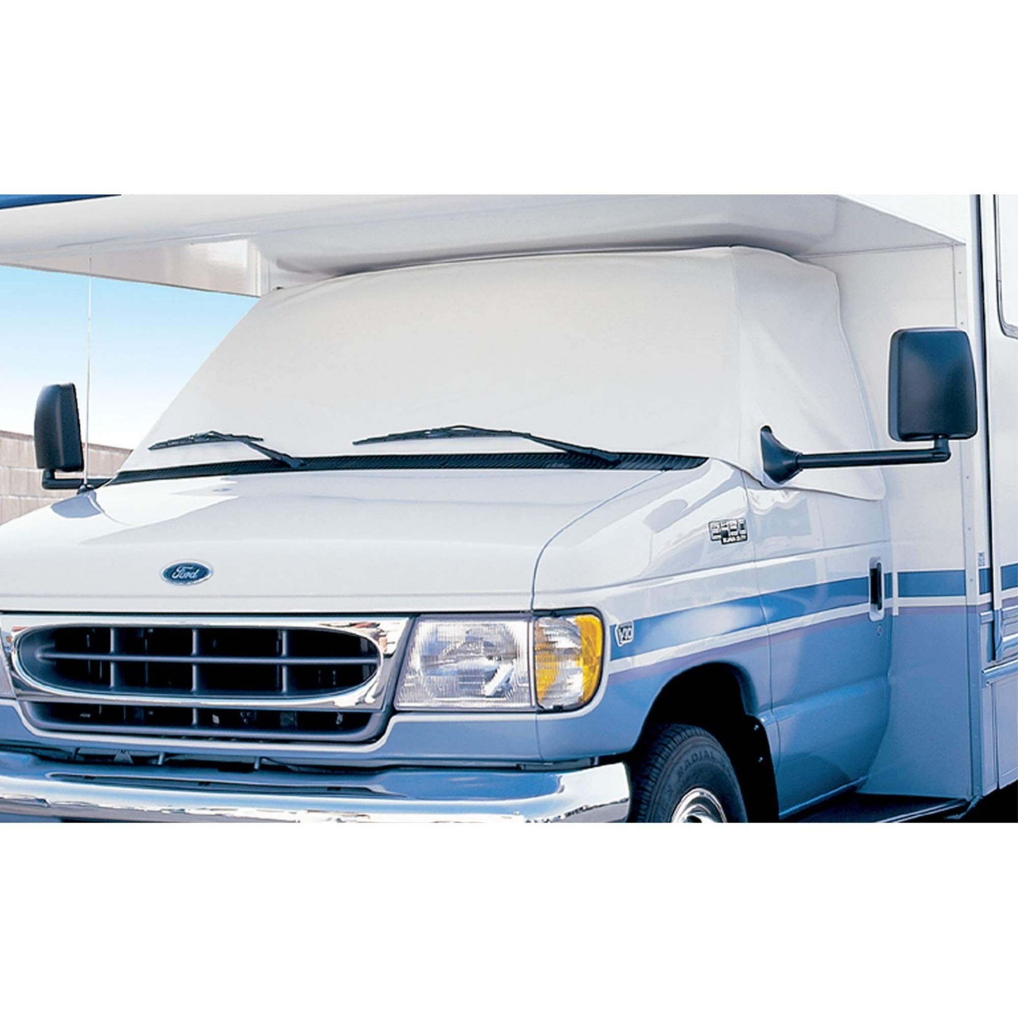 Adco 2410 Standard Windshield Cover - Class C, Endura Kodiak 2004-2020