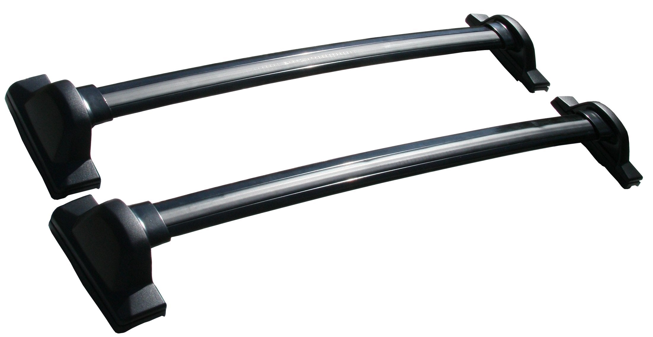 Brightlines Crossbars Roof Racks Cross Bars Replacement For 2007-2011 Honda Crv