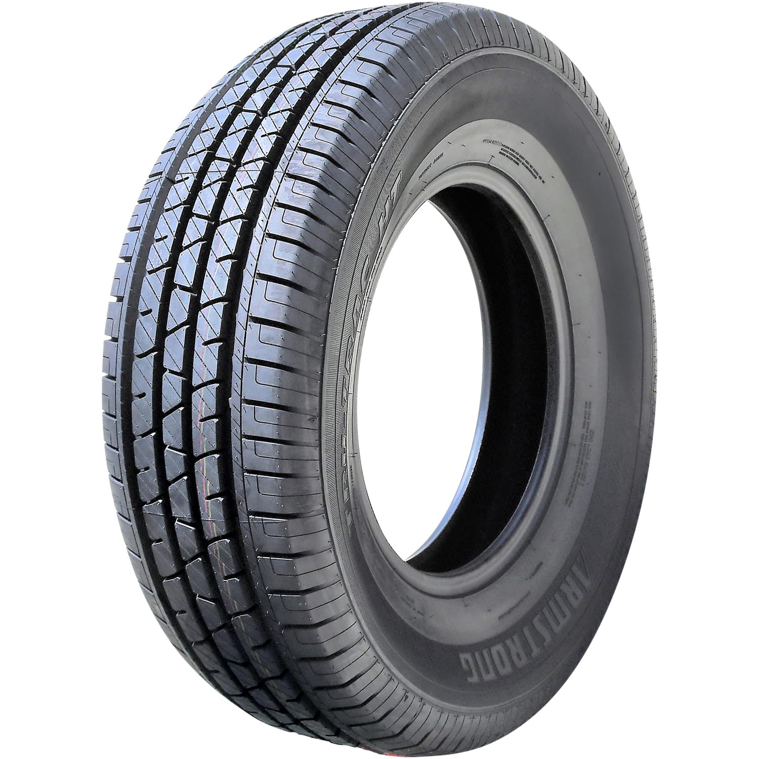 Armstrong TRU-TRAC HT All Season - 275/70 R18