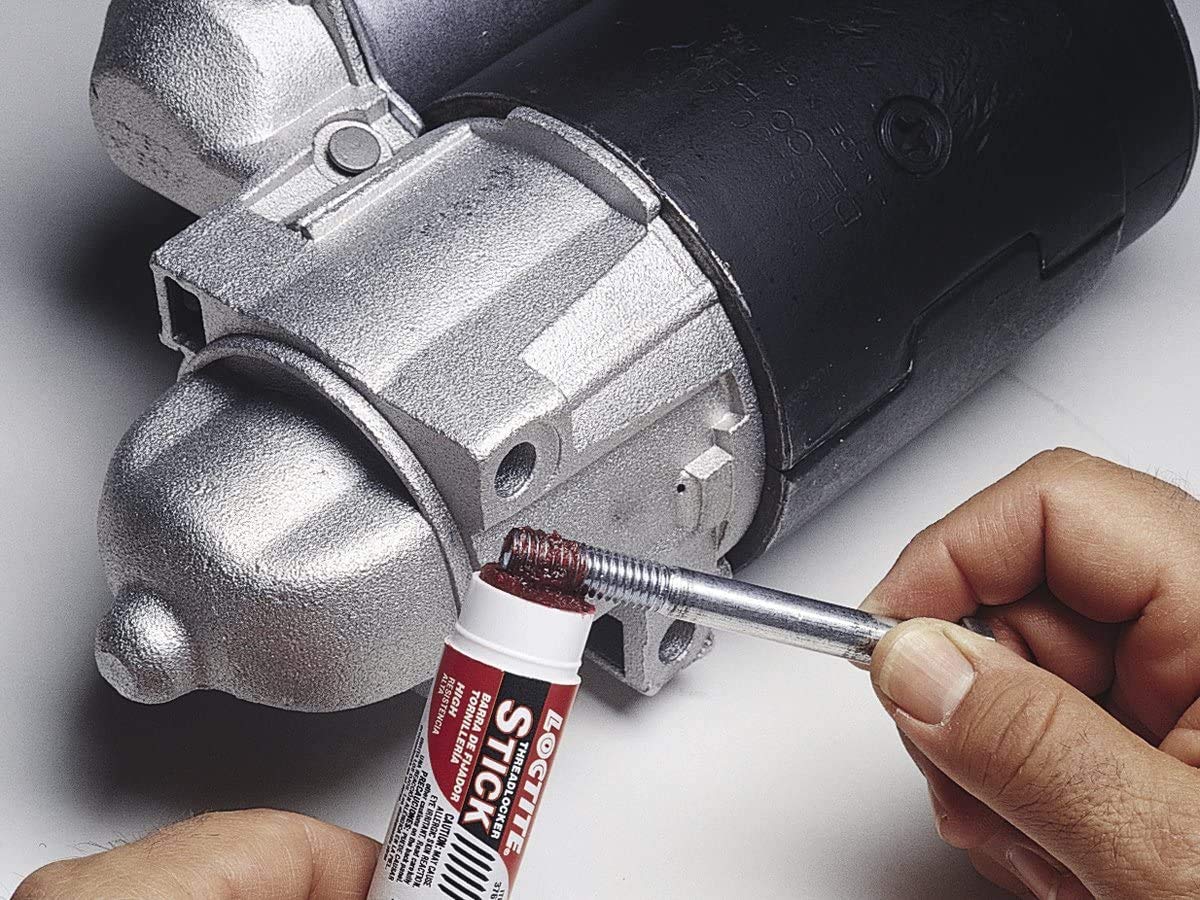 Henkel Loctite 37701 (10 Pcs/Box) - Idh#: 37701