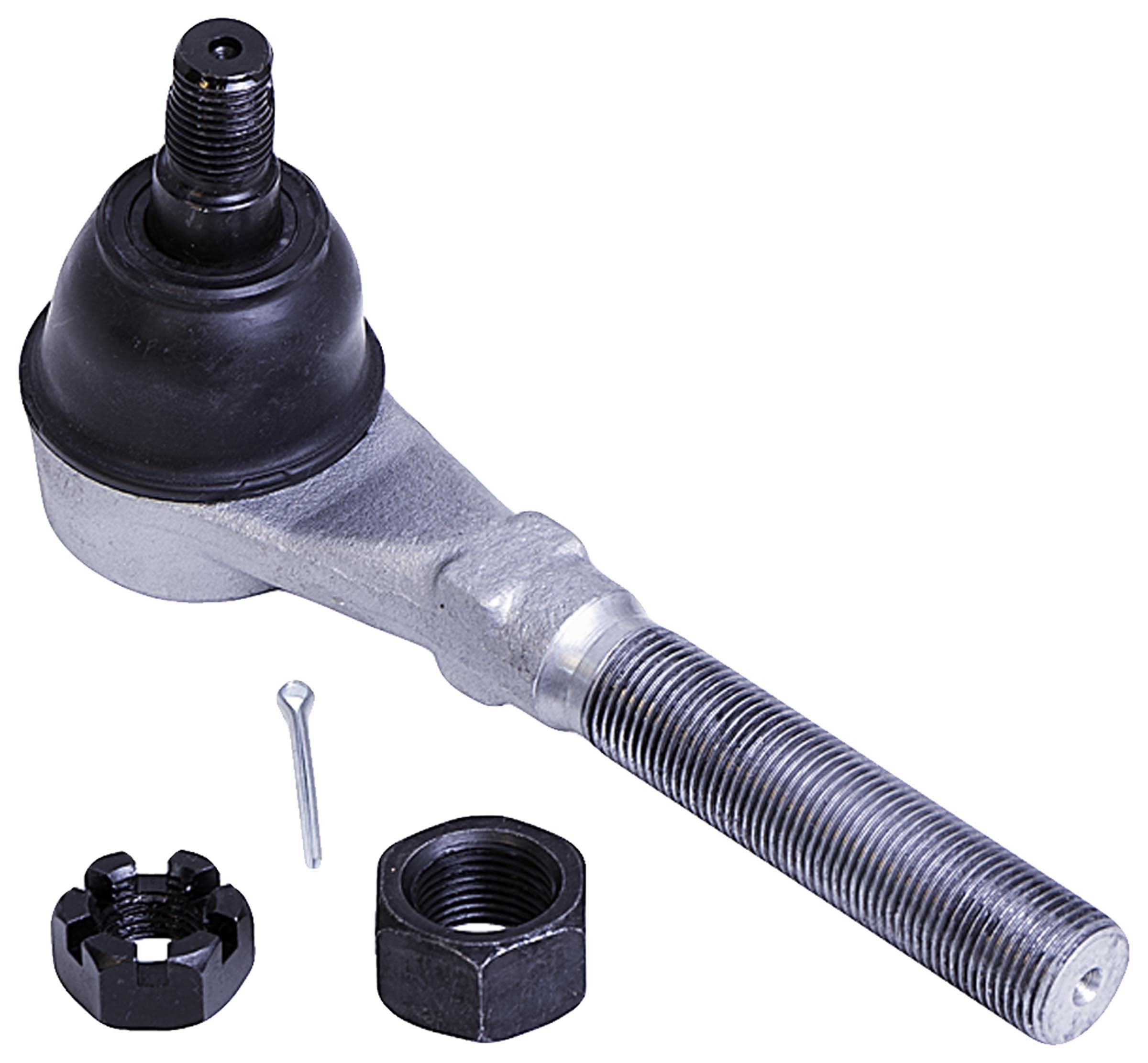 Dorman Ti85321Xl Front Driver Side Inner Steering Tie Rod End Compatible With Select Ford/Lincoln Models