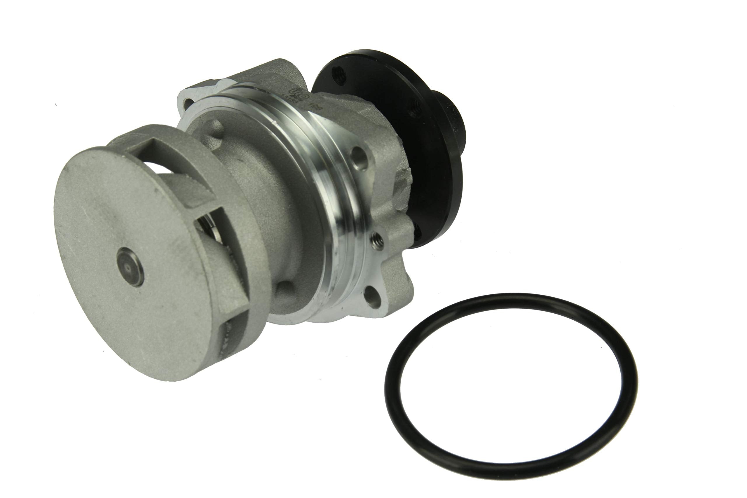 URO Parts 11517527799 Water Pump, w/Metal Impeller