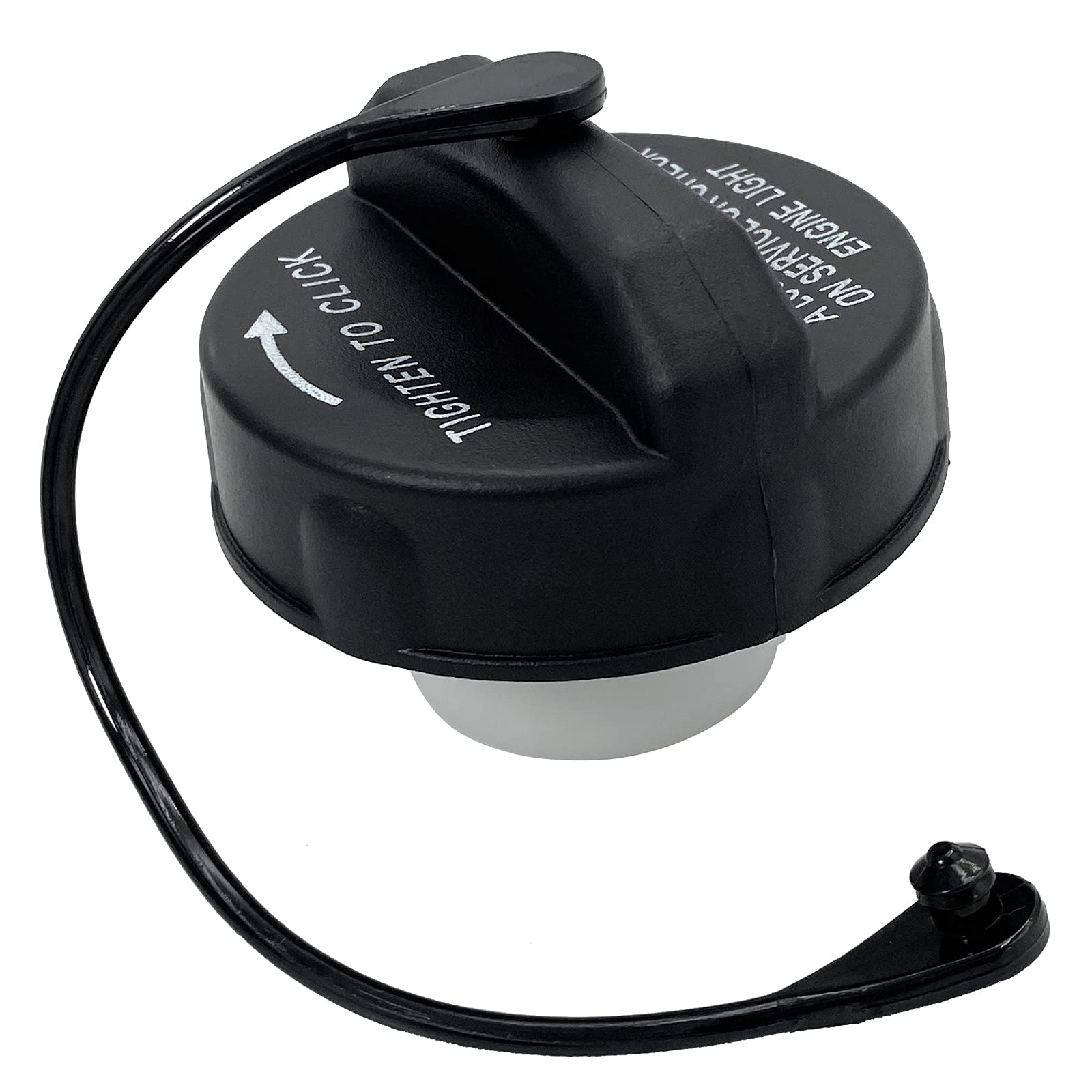 52100552Ag Gas Cap Fuel Cap Replacement For Jeep Wrangler Jk Tj Liberty Cherokee Compass Commander Patriot Grand Cherokee 2000-2