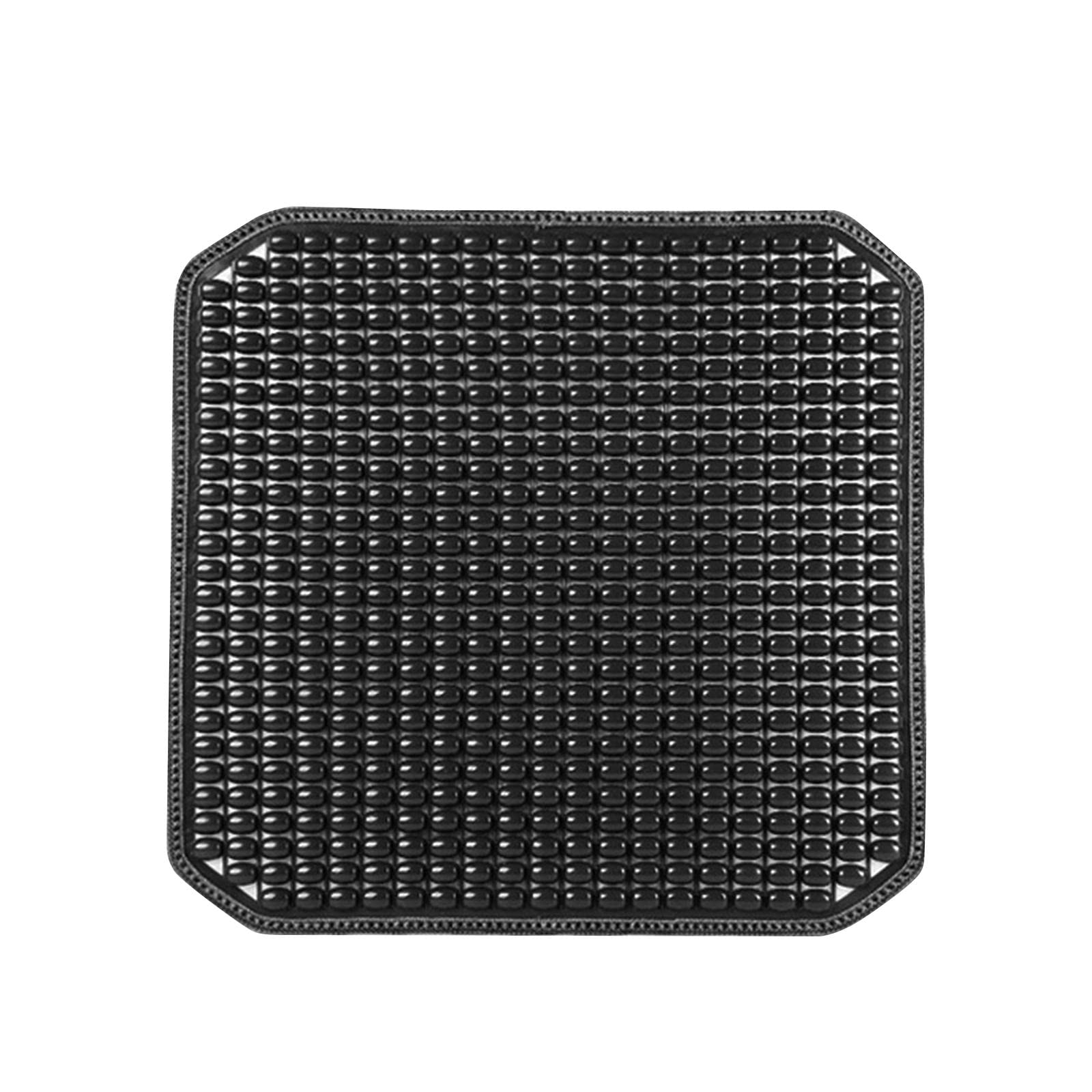 LOOM TREE Beaded Mat Beaded Seat Cushion For Most Vehicles Van Truck | Parts & Accessories | Car & Truck Parts | Interior | Seat