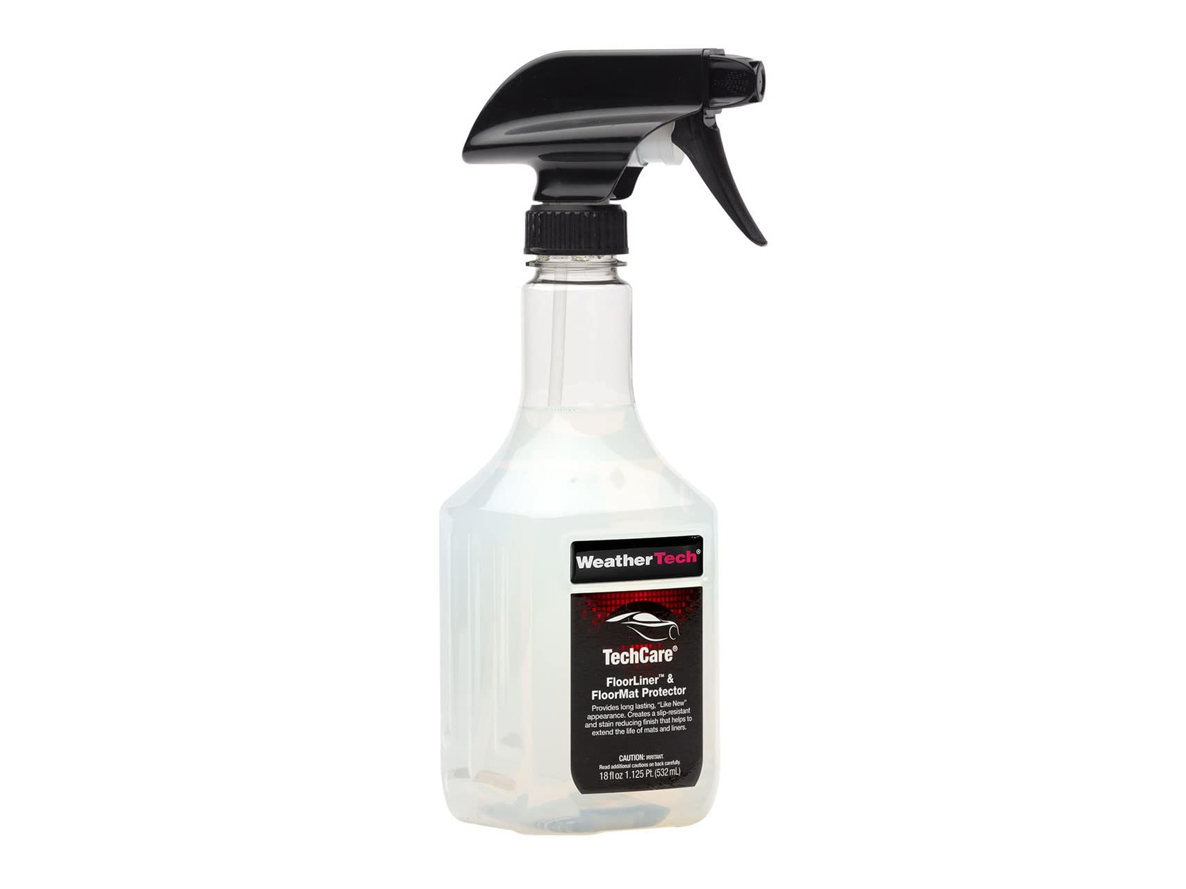 Weathertech Techcare Floorliner And Floormat Protector