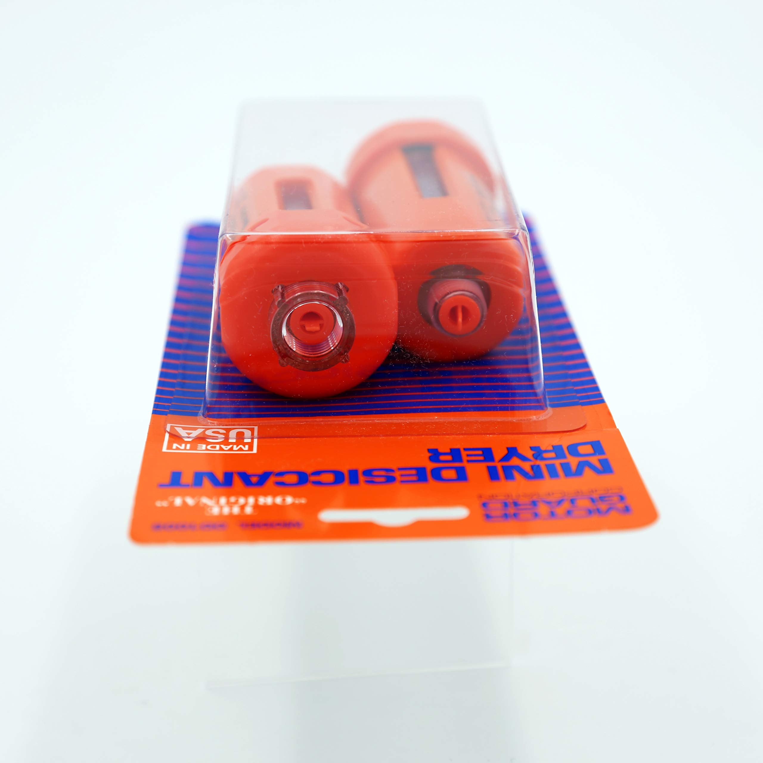 Motor Guard - Disposable Desiccant Filter 2Pk (Dd1008-2)