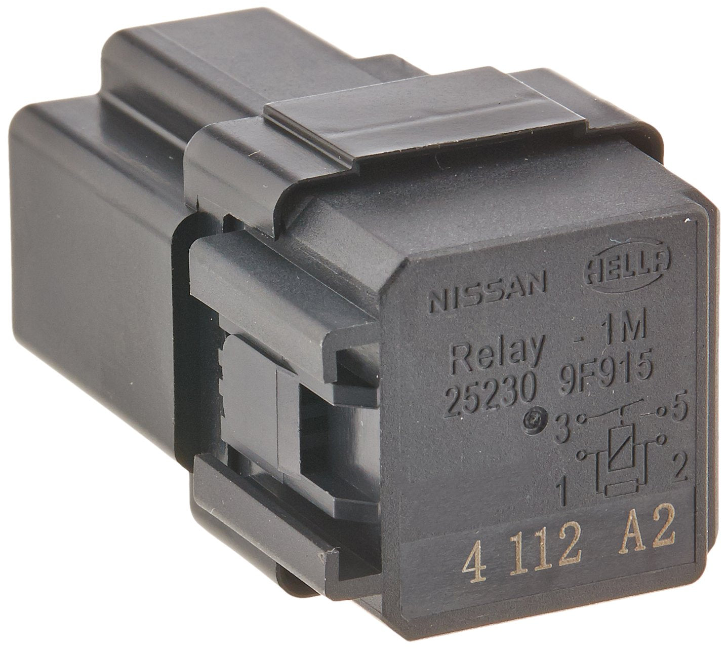 Genuine Nissan Parts - Authentic Catalog Part From The Factory (25230-9F915)