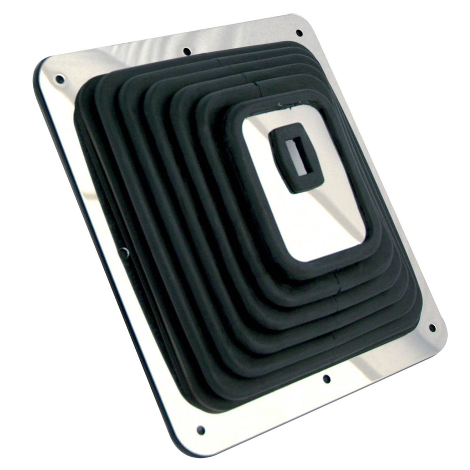 Spectre Performance 6284 Large Shift Boot, Chrome