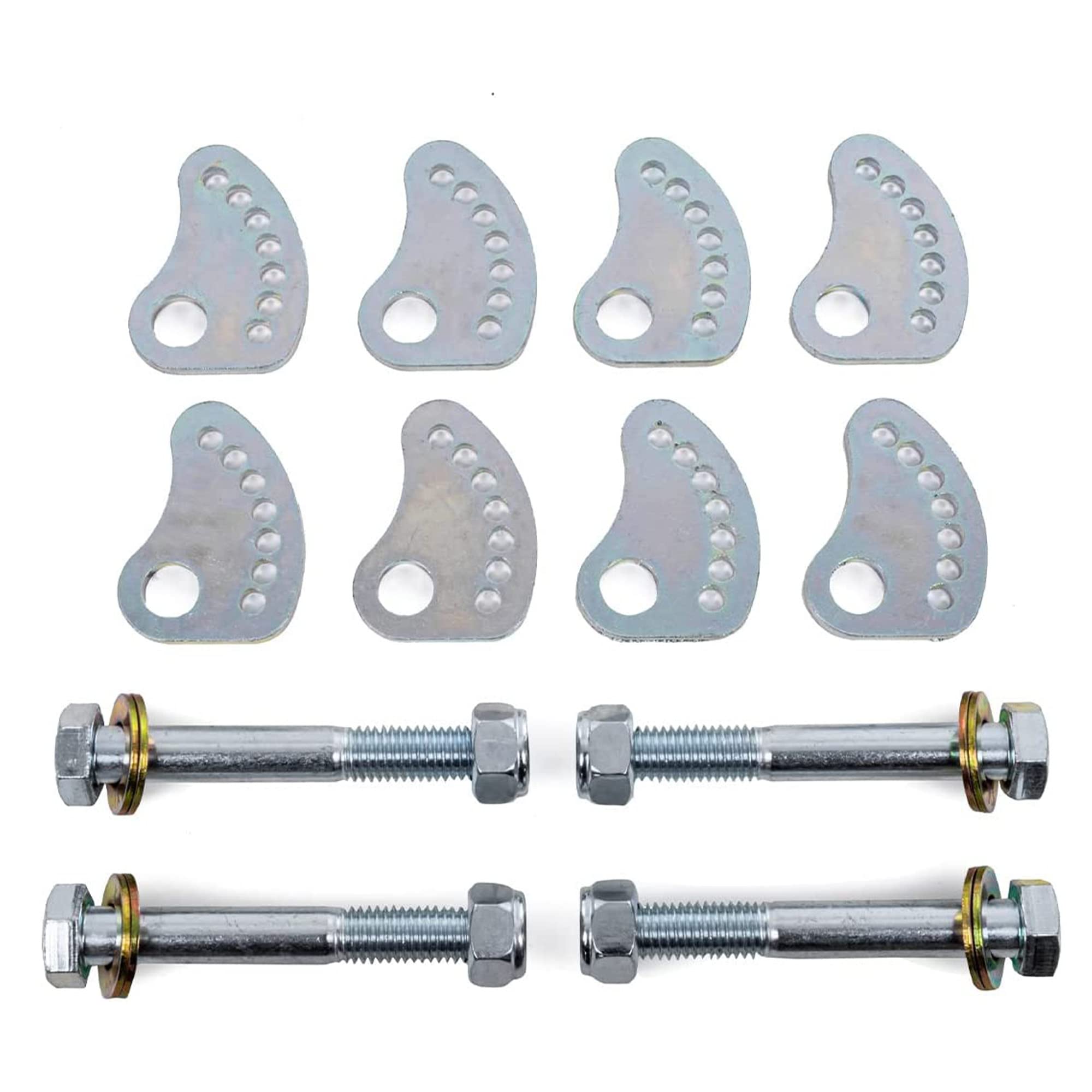 Upper Arm Alignment Cams For 99-18 Chevy Silverado/Gmc Sierra | Dk-632919