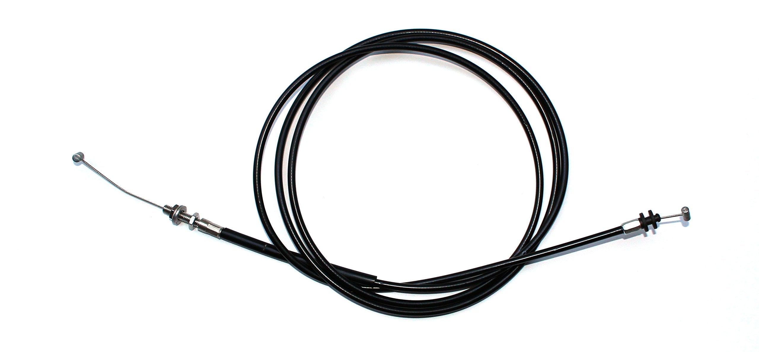 Throttle Cable Compatible With Seadoo 1998 Gtx Rfi Oem #277000716
