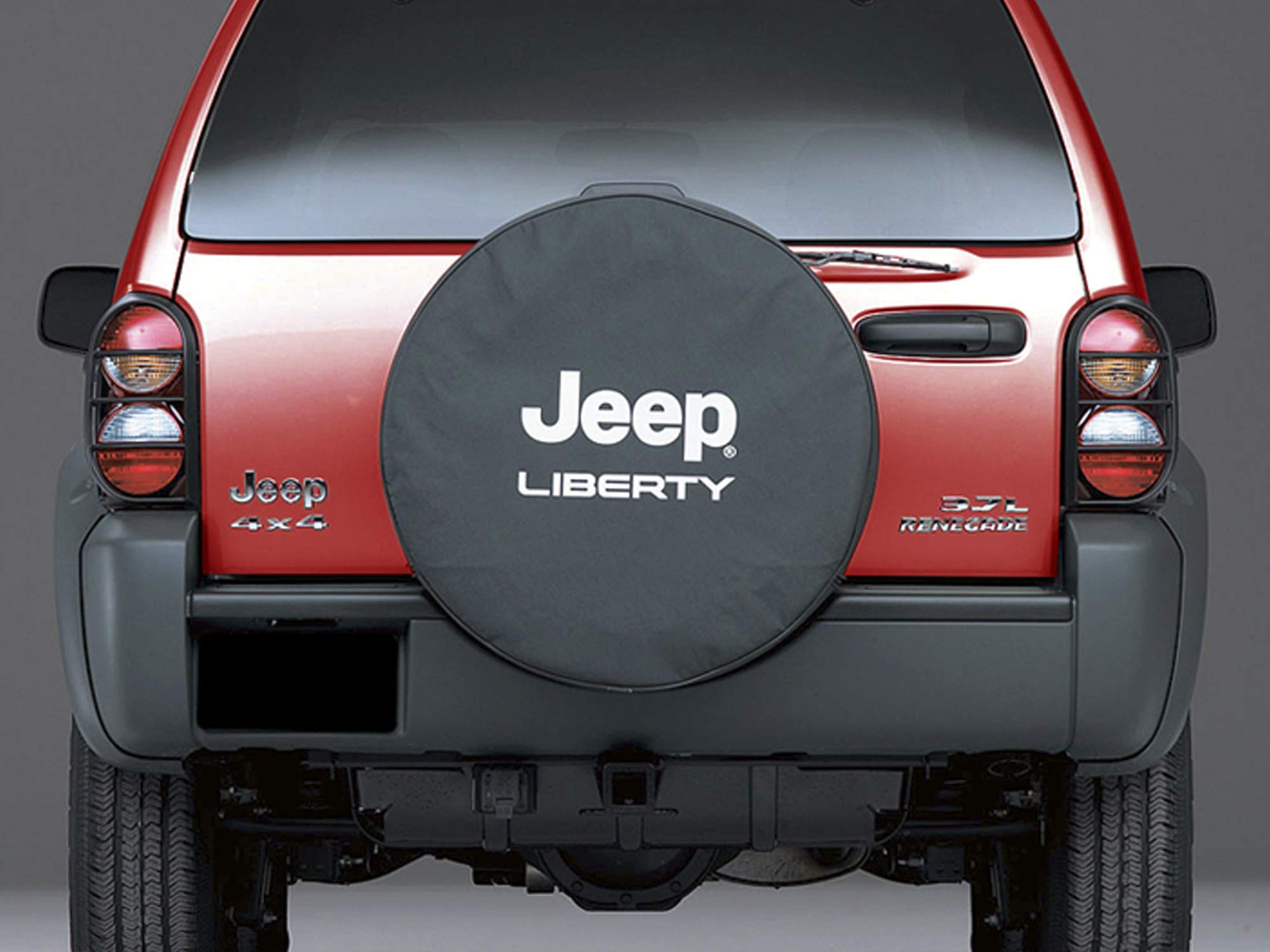 Armordillo 1996-2017 Chevyexpress Class 3 Trailer Hitch - Black